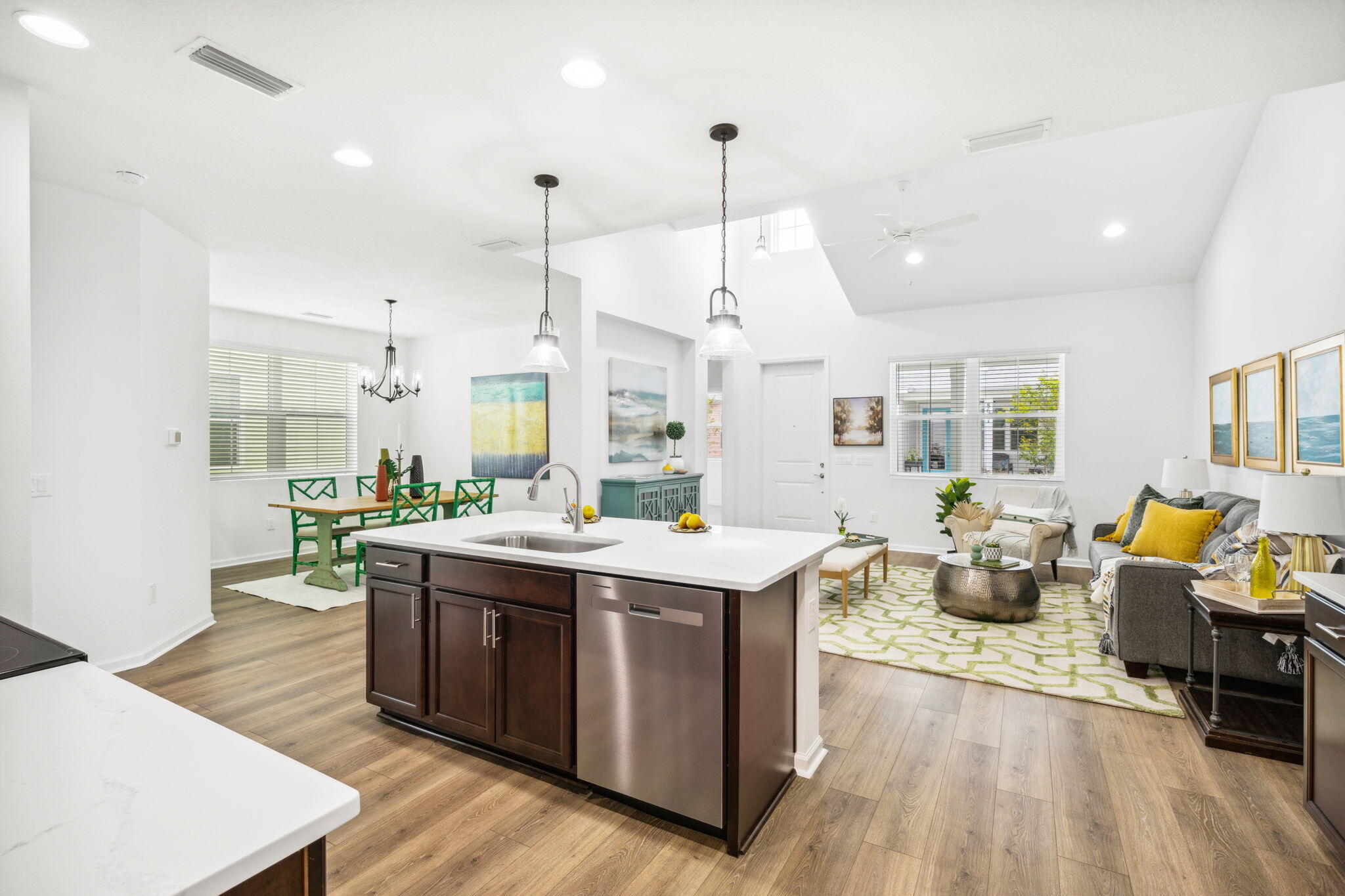 Latitude Margaritaville - Residential