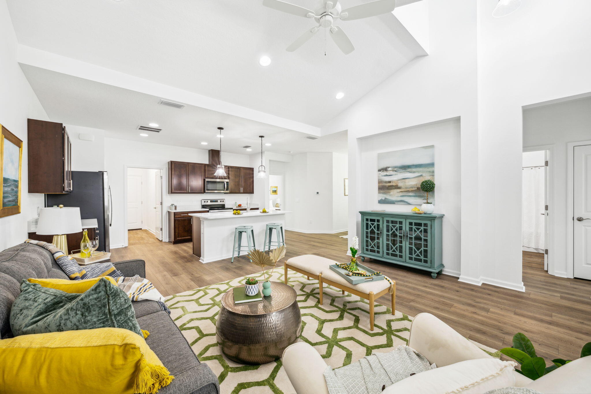 Latitude Margaritaville - Residential