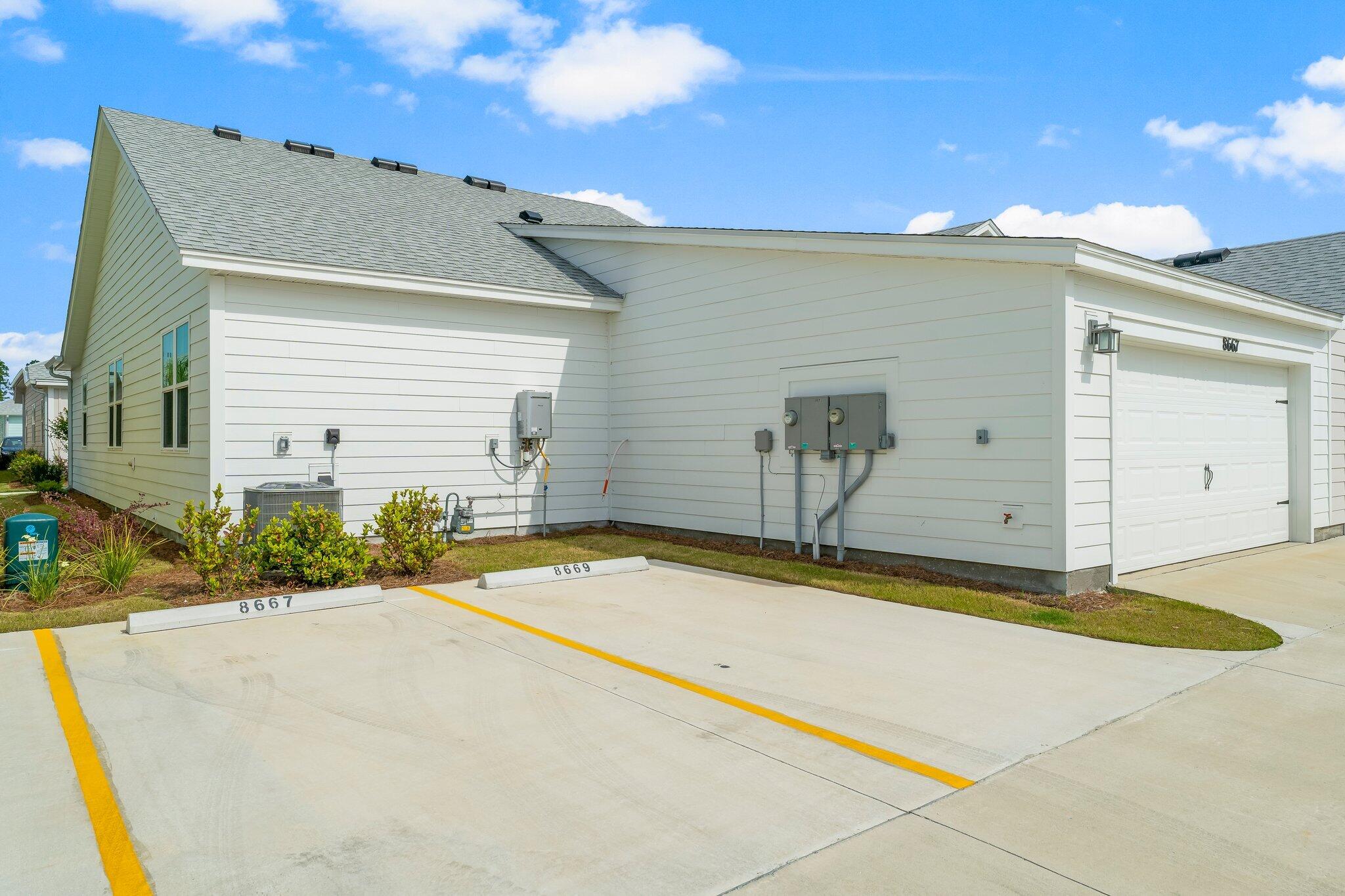 Latitude Margaritaville - Residential