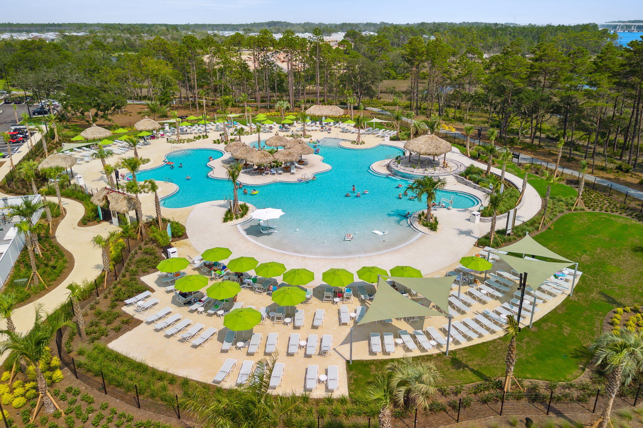 Latitude Margaritaville - Residential