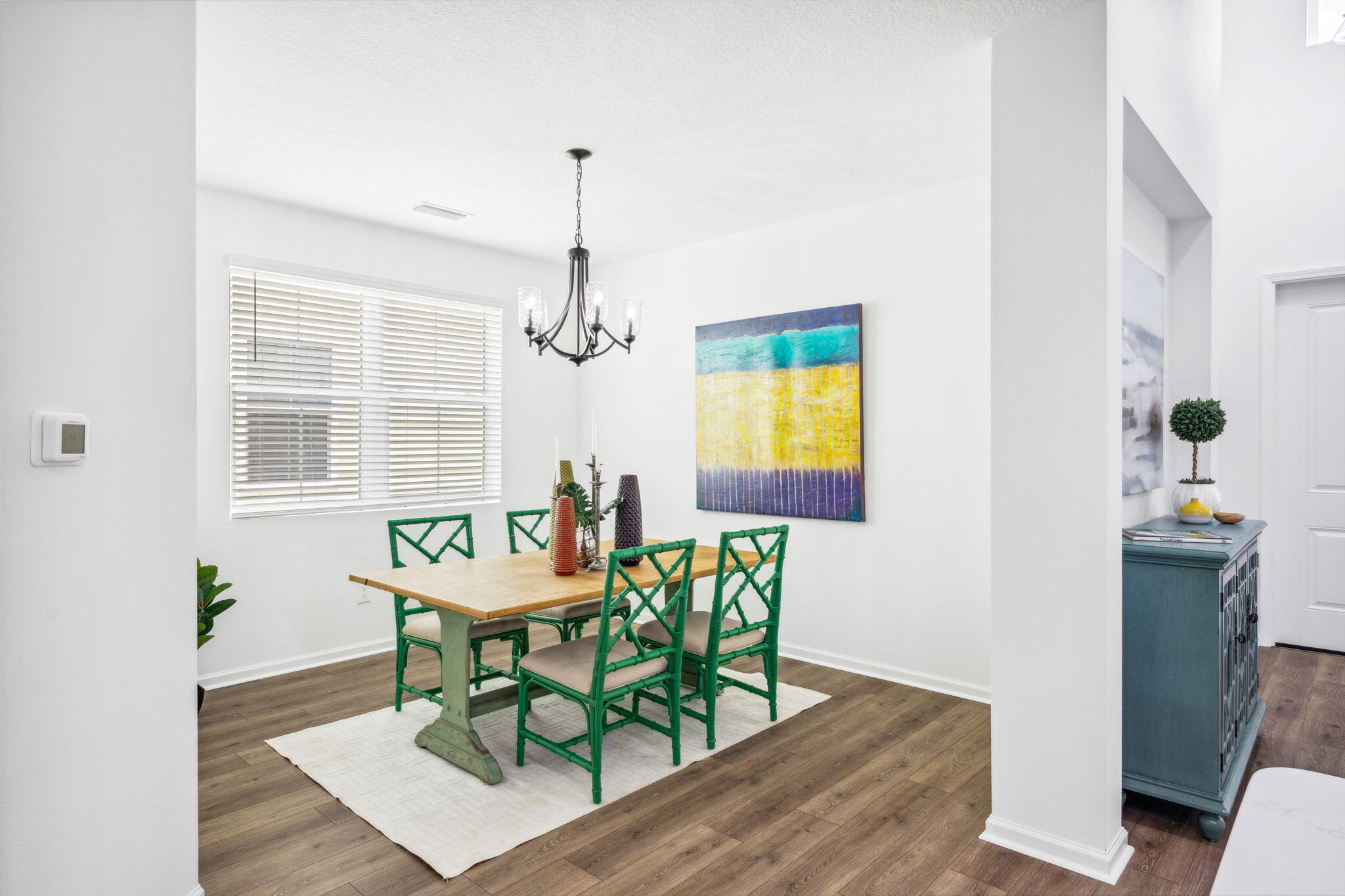 Latitude Margaritaville - Residential