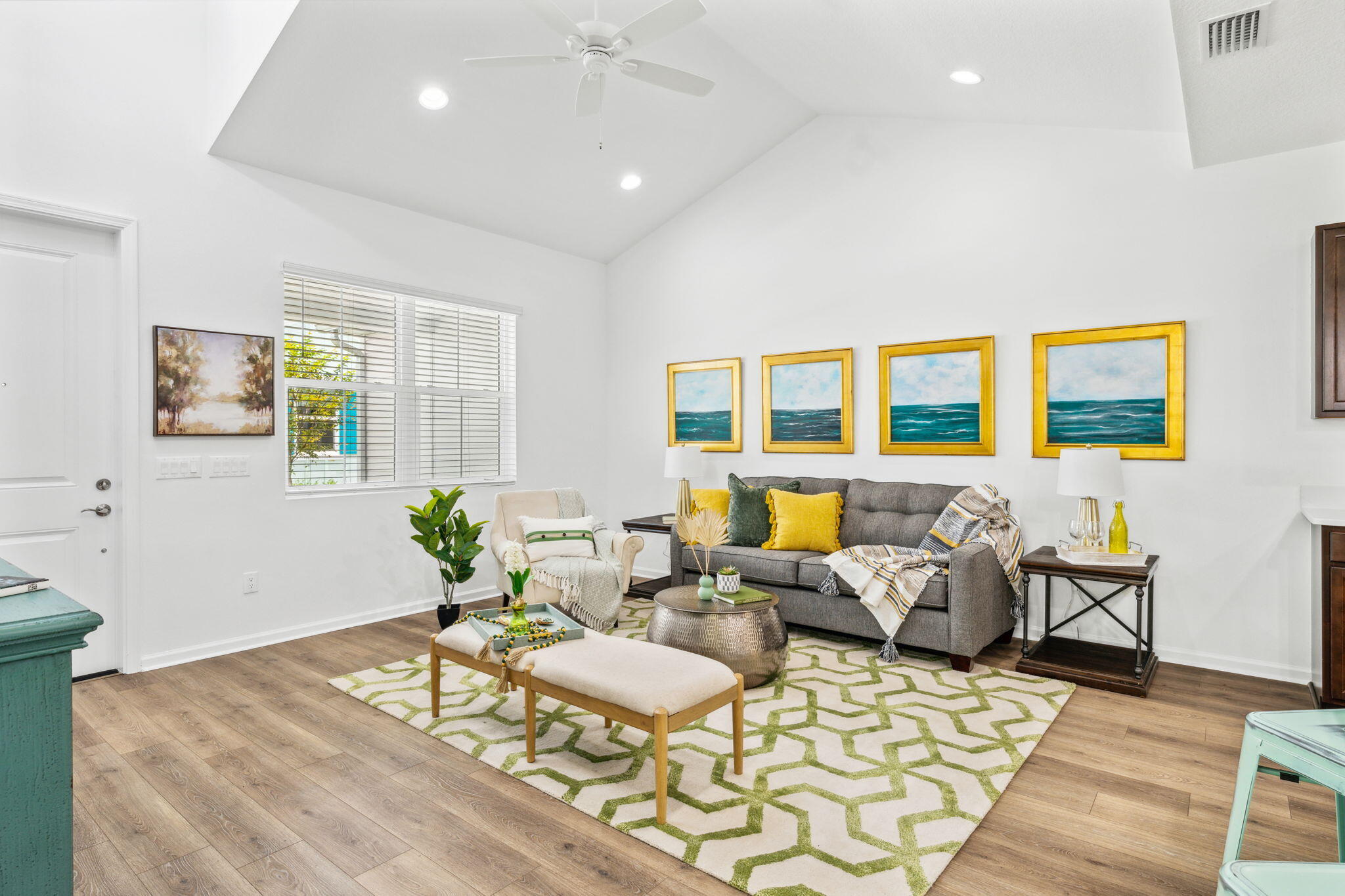 Latitude Margaritaville - Residential