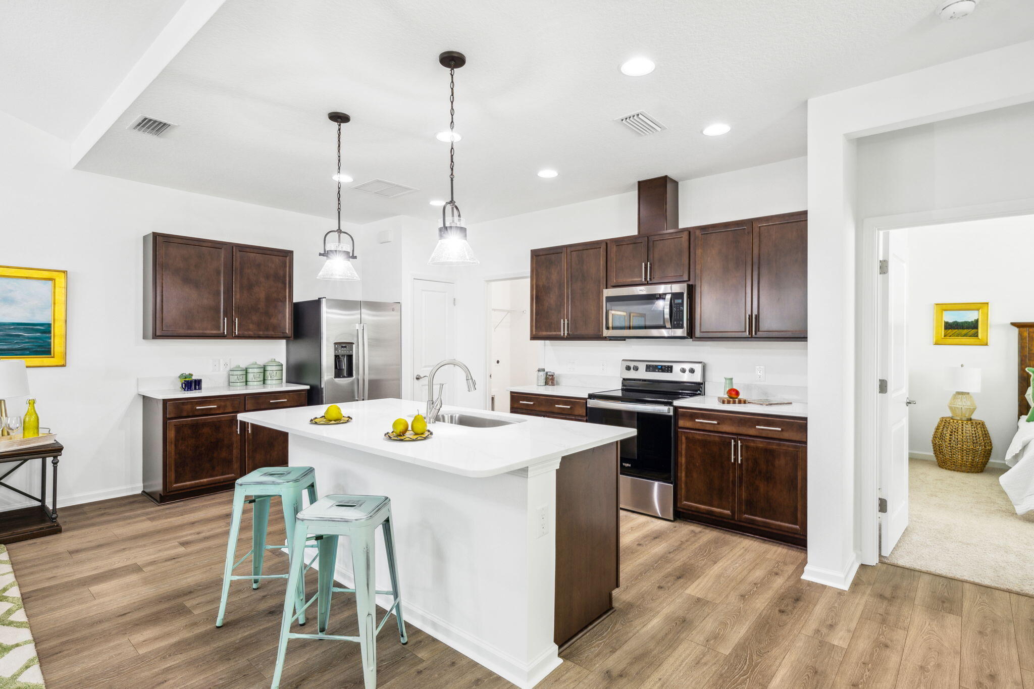 Latitude Margaritaville - Residential