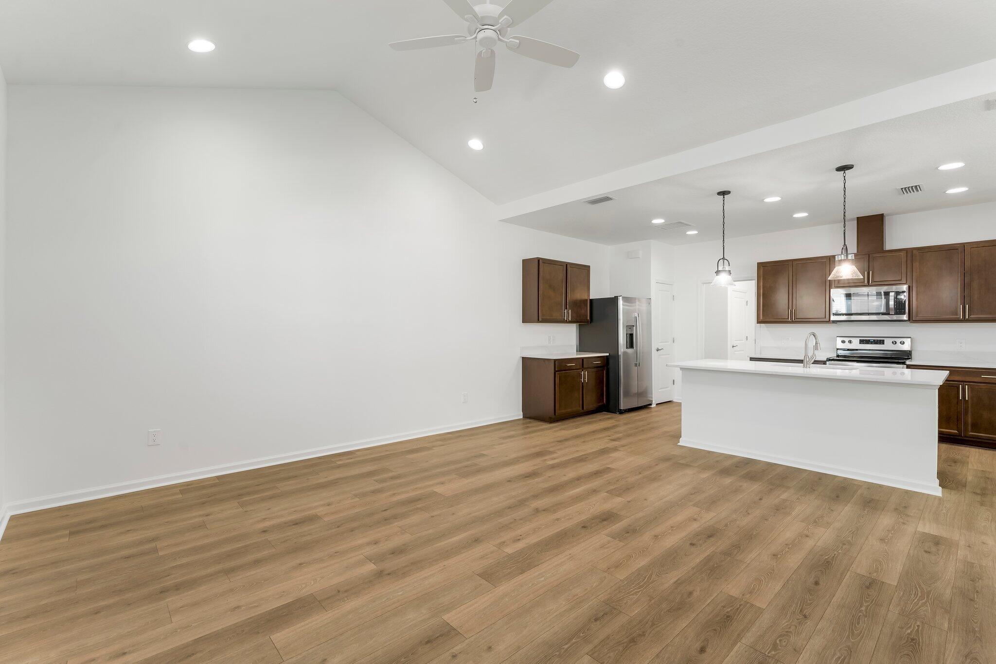 Latitude Margaritaville - Residential