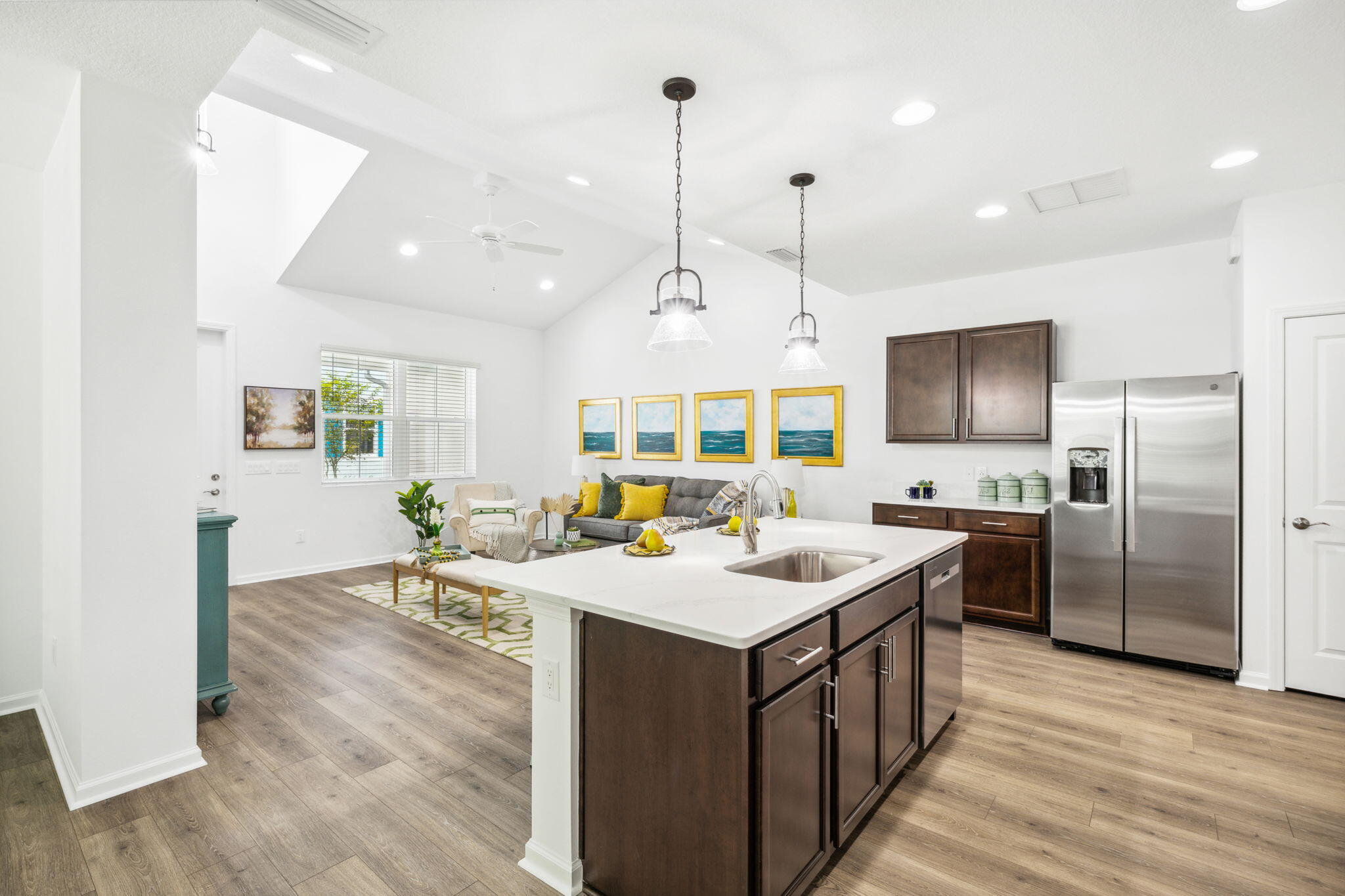 Latitude Margaritaville - Residential