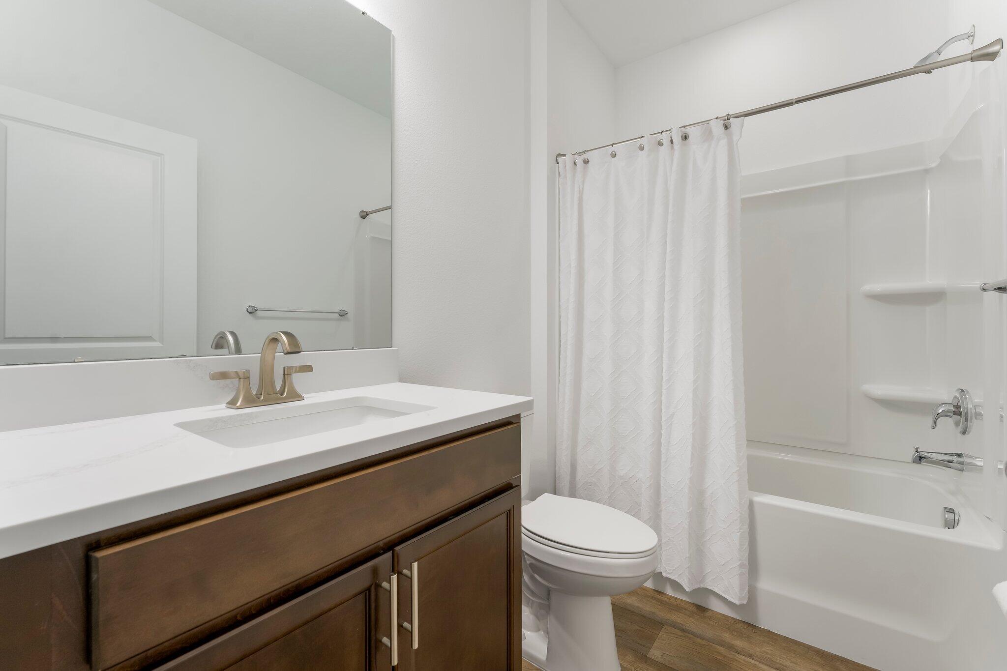 Latitude Margaritaville - Residential