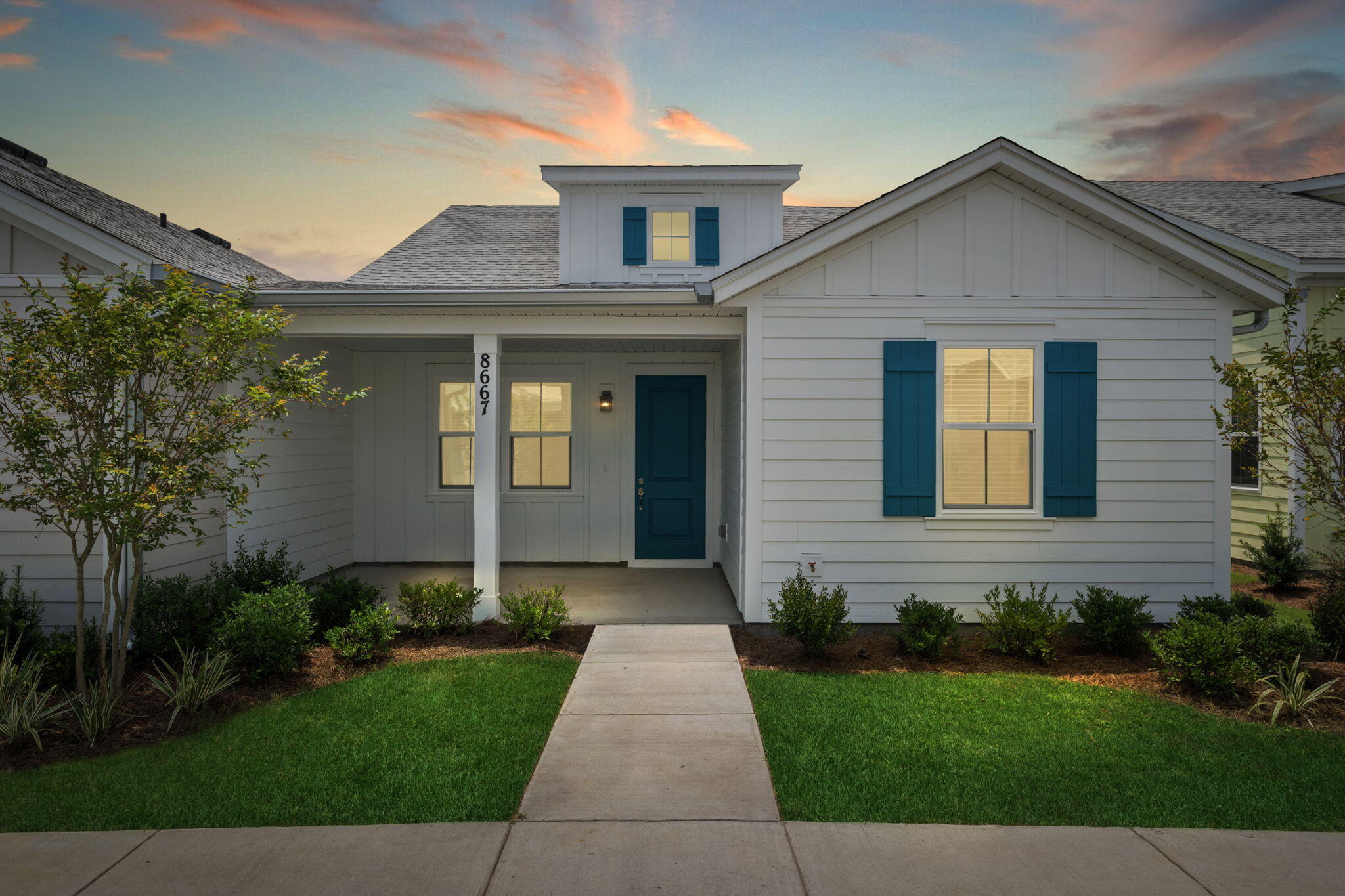 Latitude Margaritaville - Residential