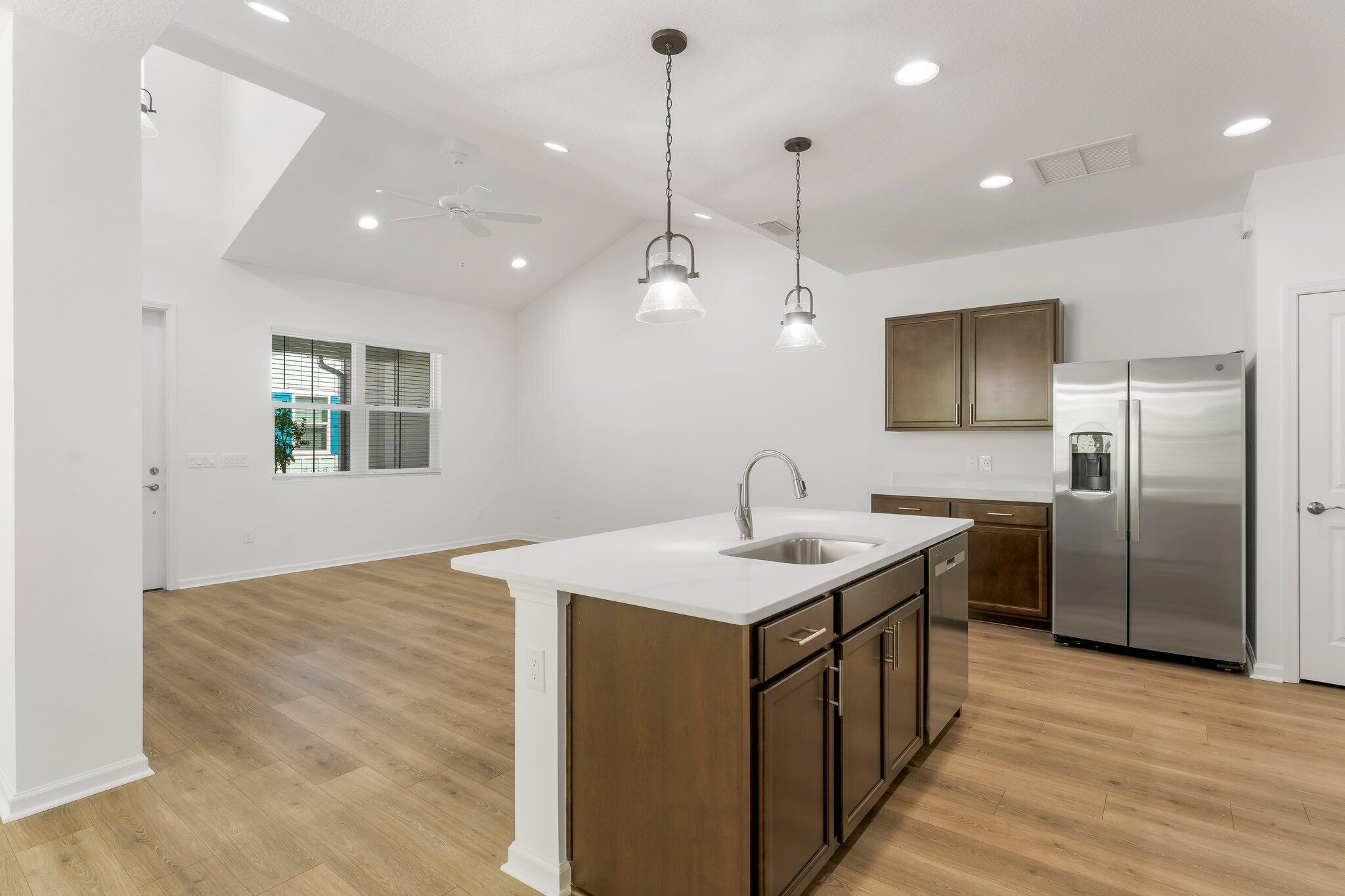 Latitude Margaritaville - Residential