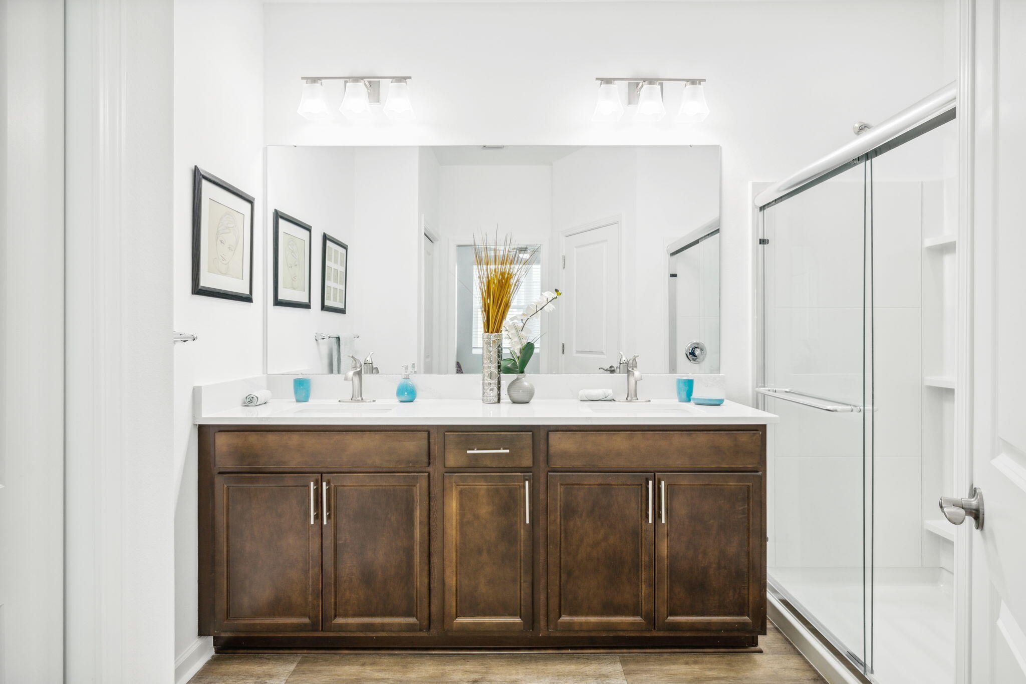 Latitude Margaritaville - Residential