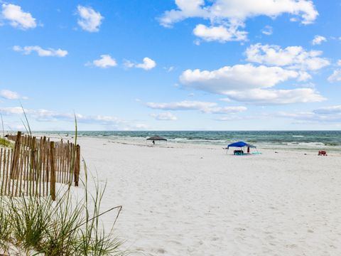 A home in Destin