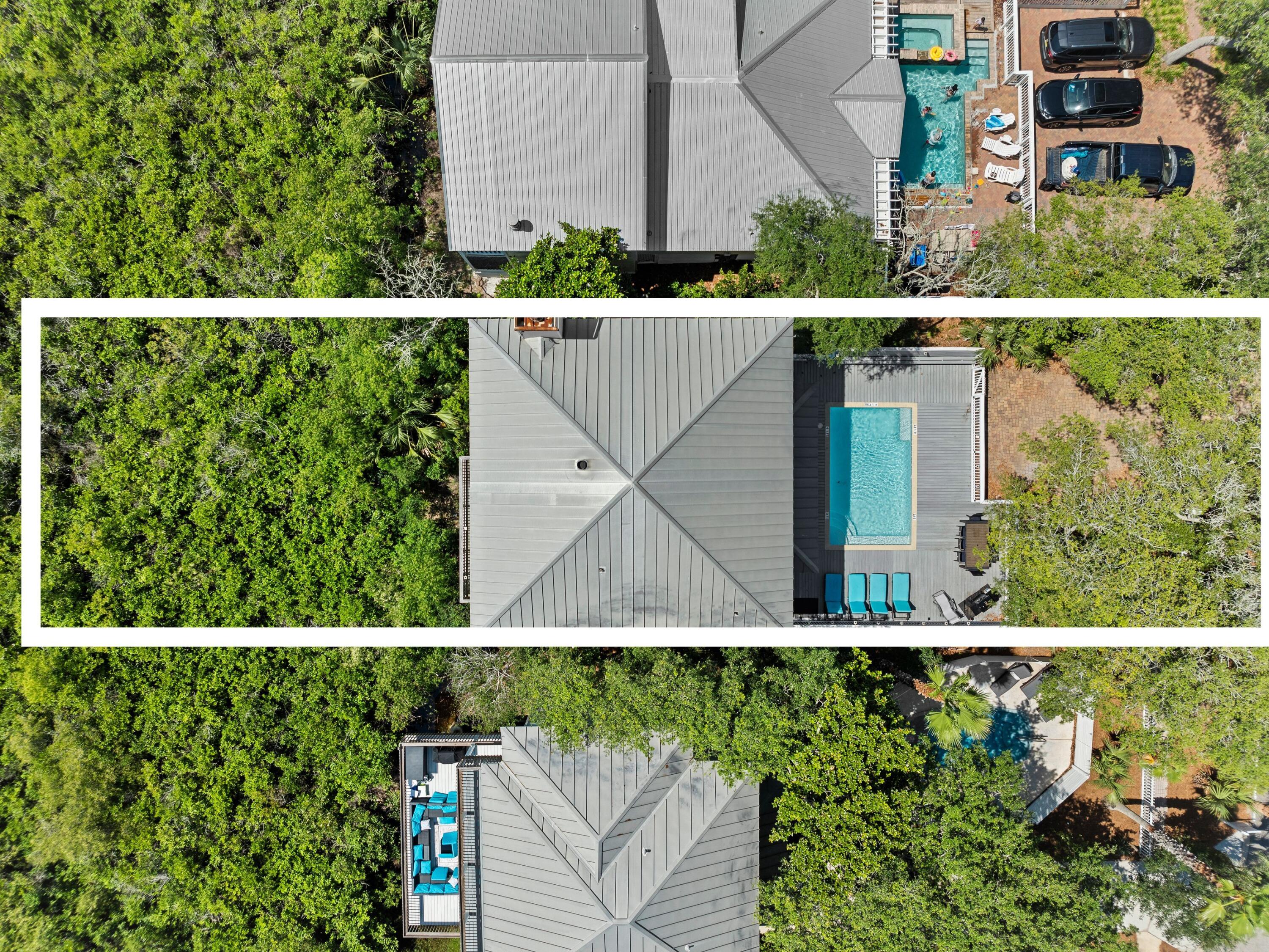 KOKOMO KOVE - Residential