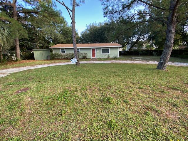 EASTWOOD 6TH ADD LOT 2 BLK K - Residential