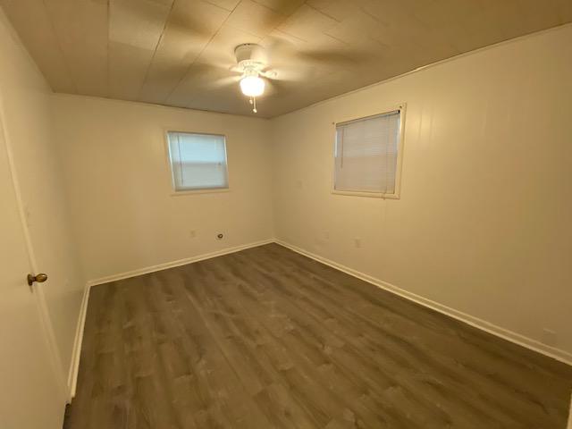 EASTWOOD 6TH ADD LOT 2 BLK K - Residential