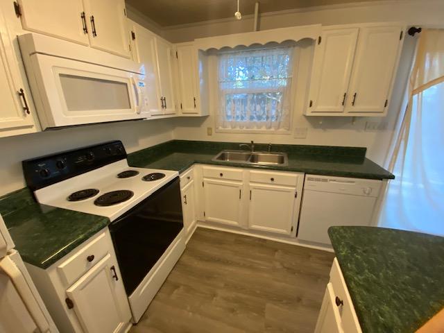 EASTWOOD 6TH ADD LOT 2 BLK K - Residential