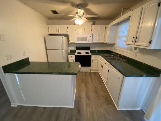 EASTWOOD 6TH ADD LOT 2 BLK K - Residential