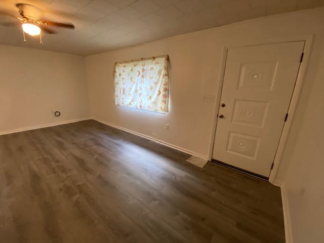 EASTWOOD 6TH ADD LOT 2 BLK K - Residential