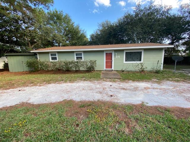 EASTWOOD 6TH ADD LOT 2 BLK K - Residential