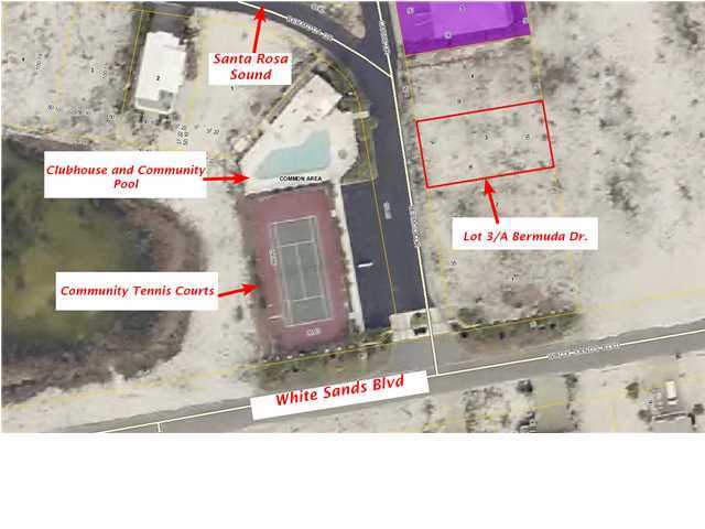 CARIBBEAN ISLES - Land