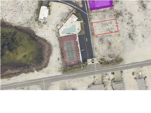 CARIBBEAN ISLES - Land