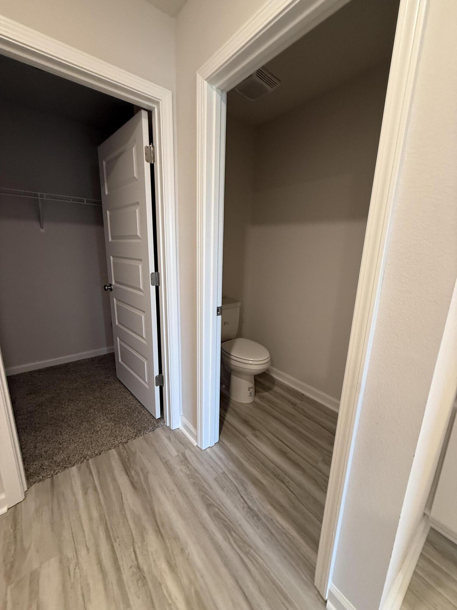 Silver Lake Village - Residential Lease
