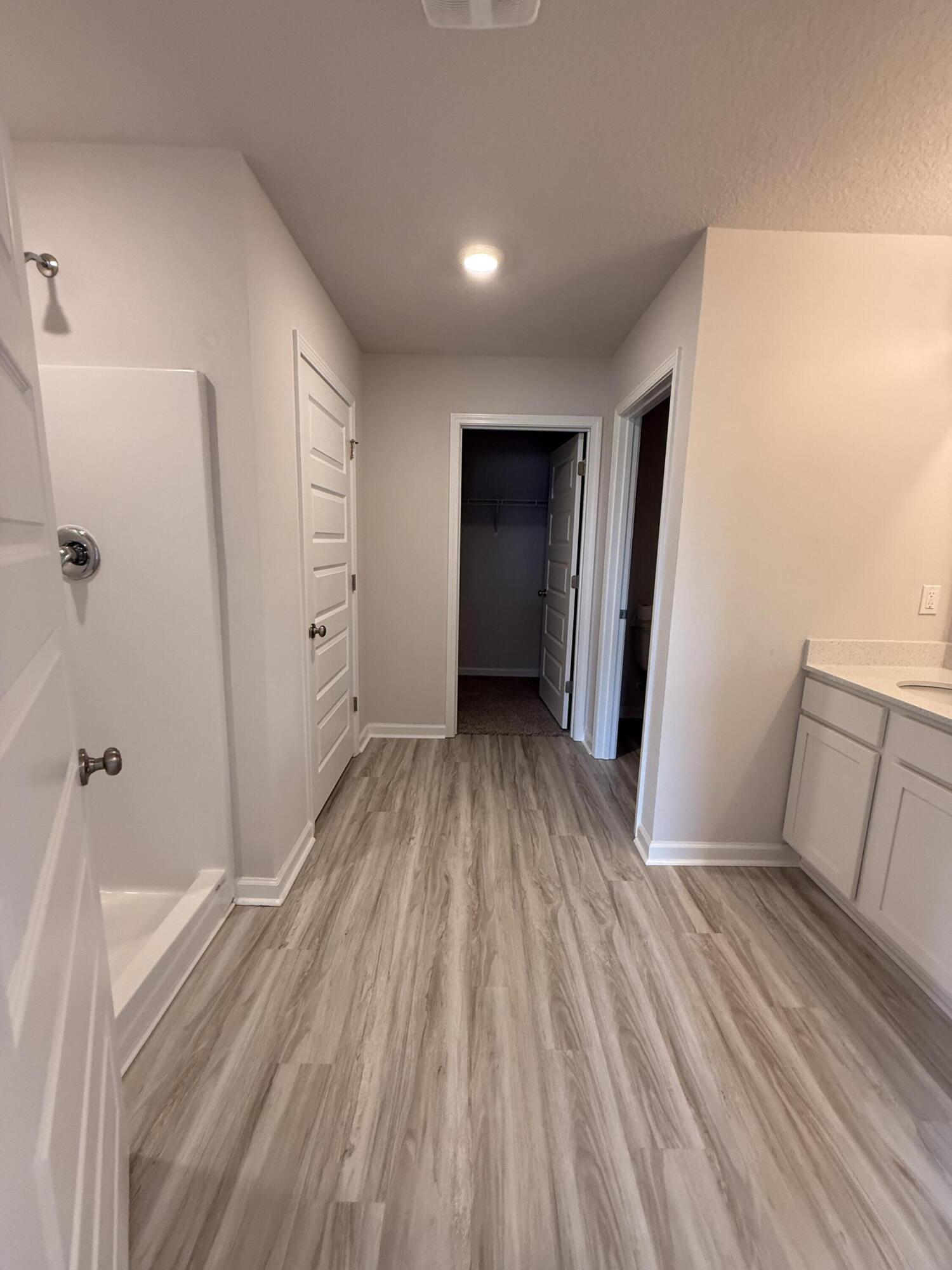 Silver Lake Village - Residential Lease