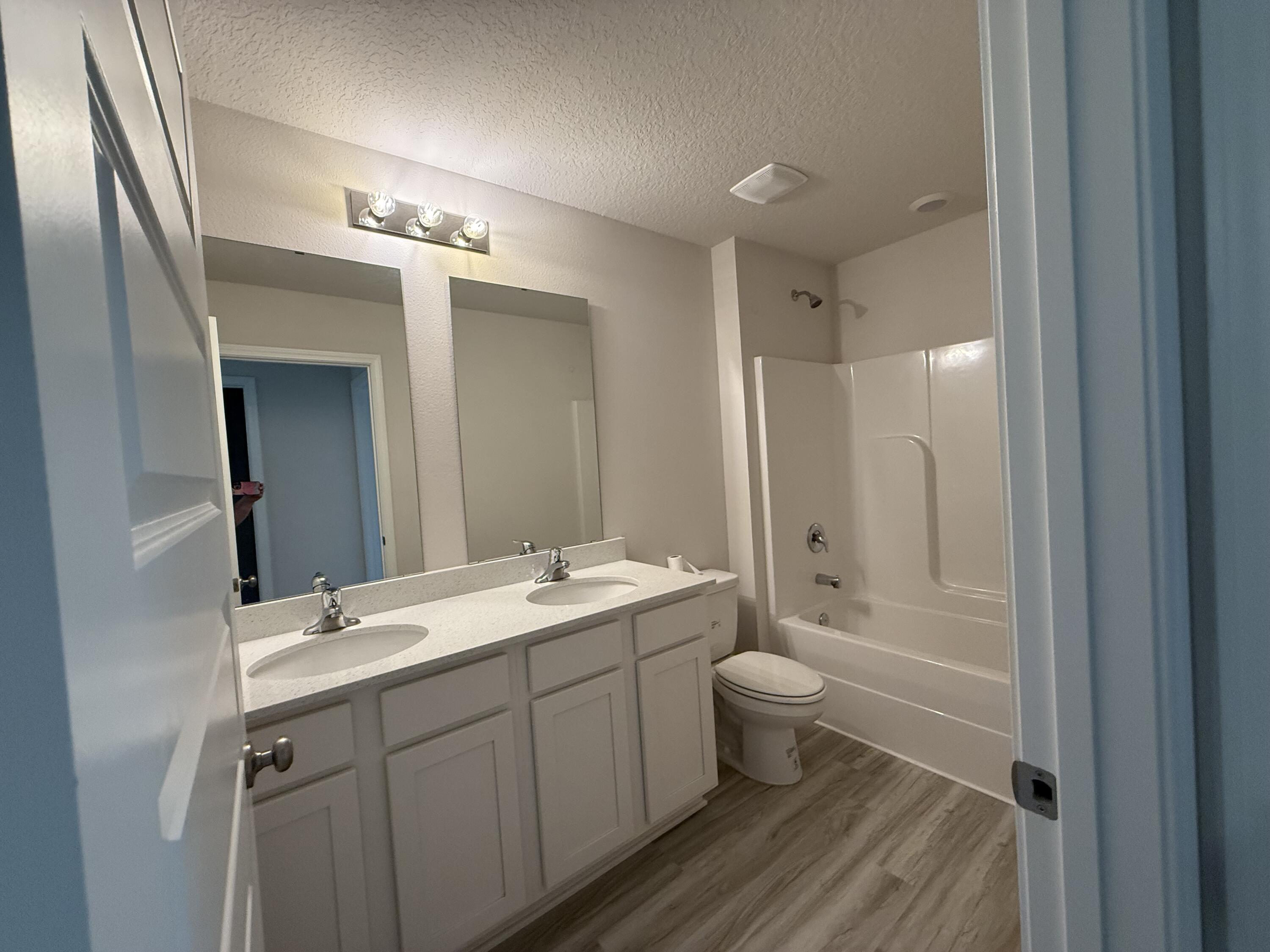 Silver Lake Village - Residential Lease