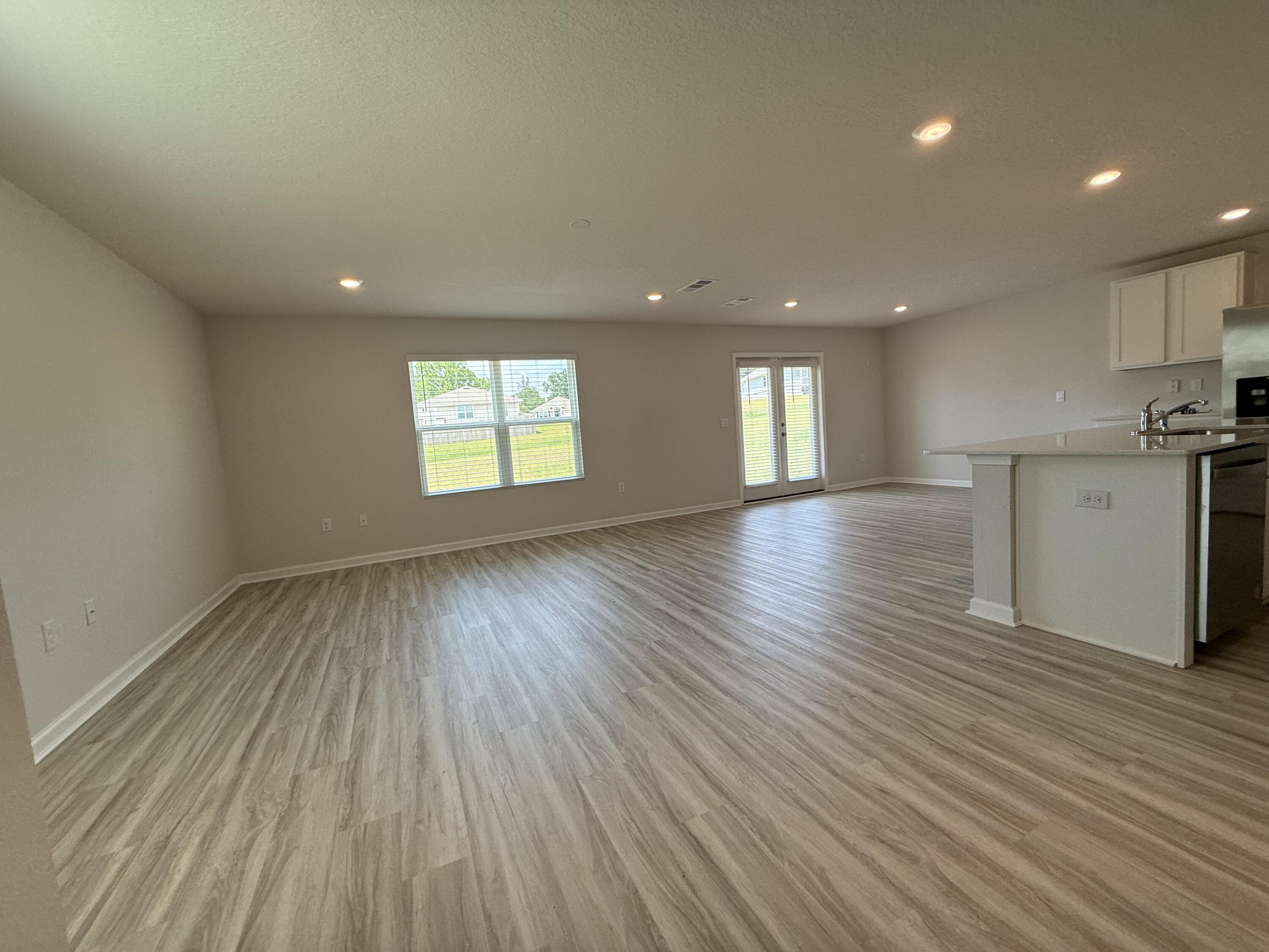 Silver Lake Village - Residential Lease