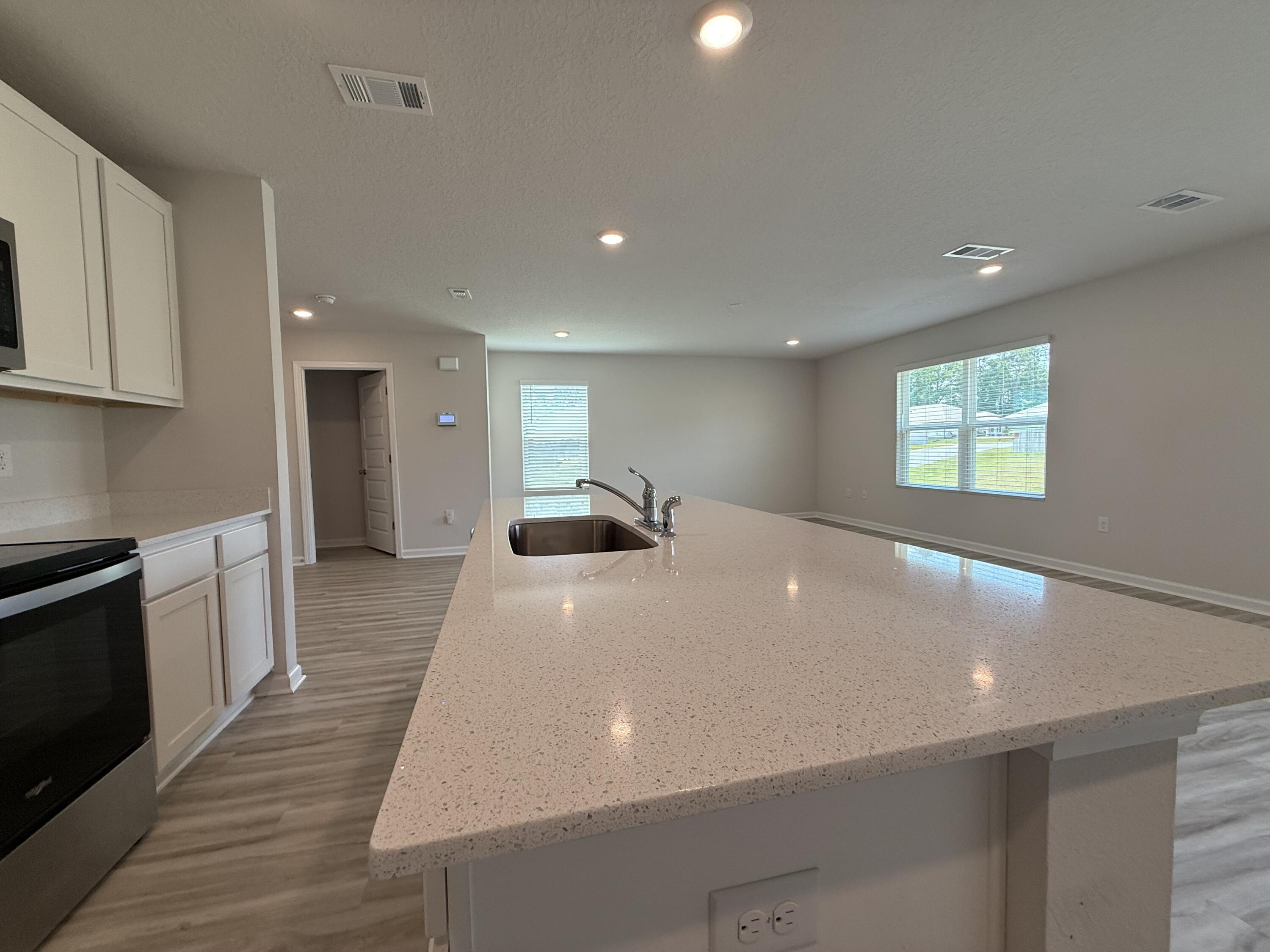 Silver Lake Village - Residential Lease