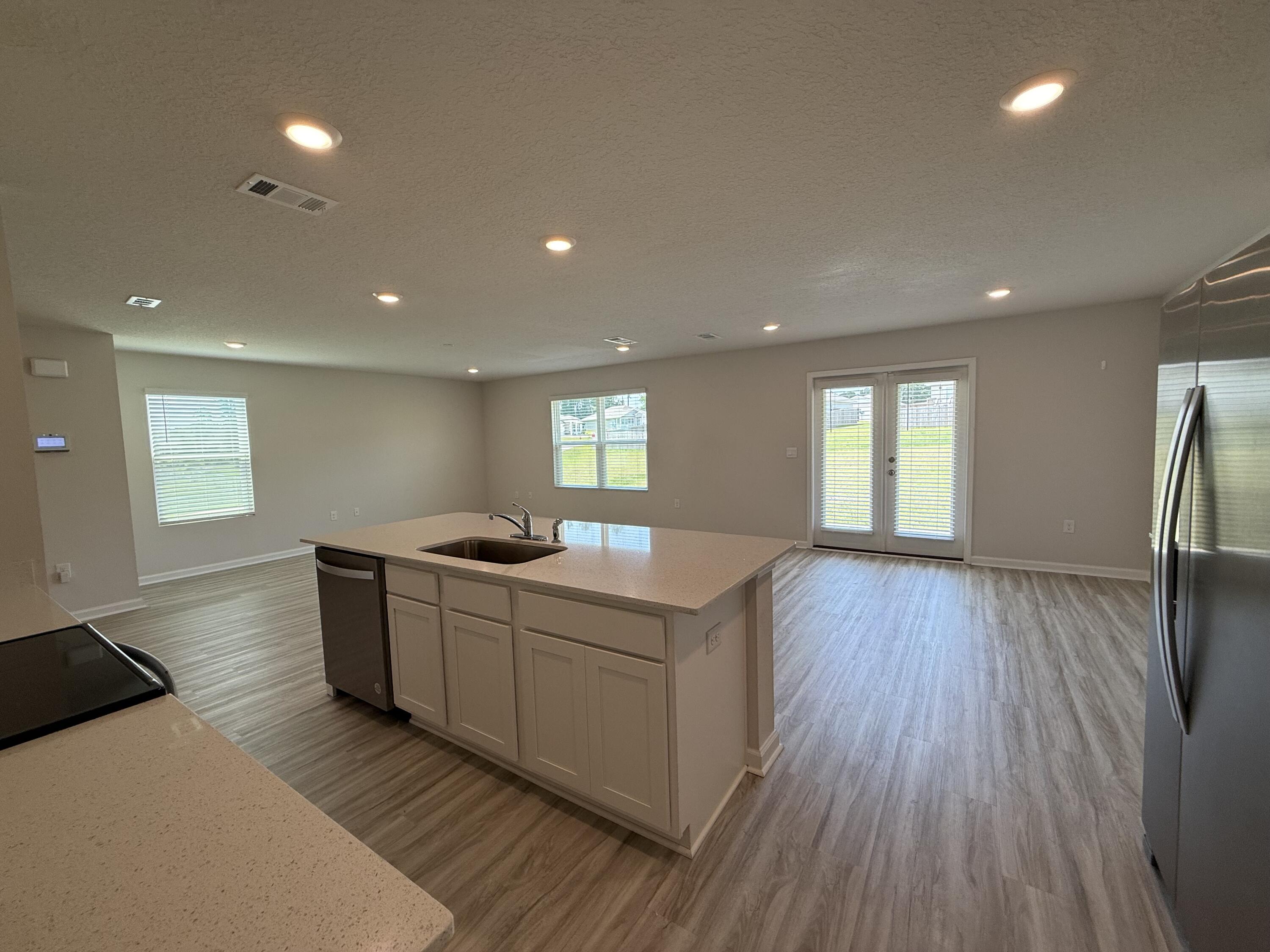 Silver Lake Village - Residential Lease