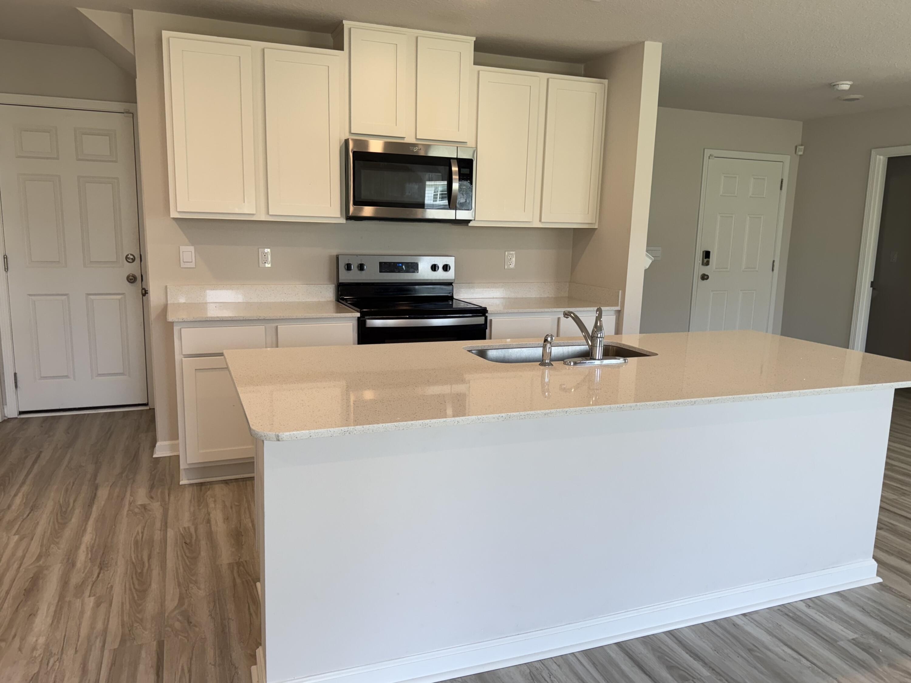 Silver Lake Village - Residential Lease
