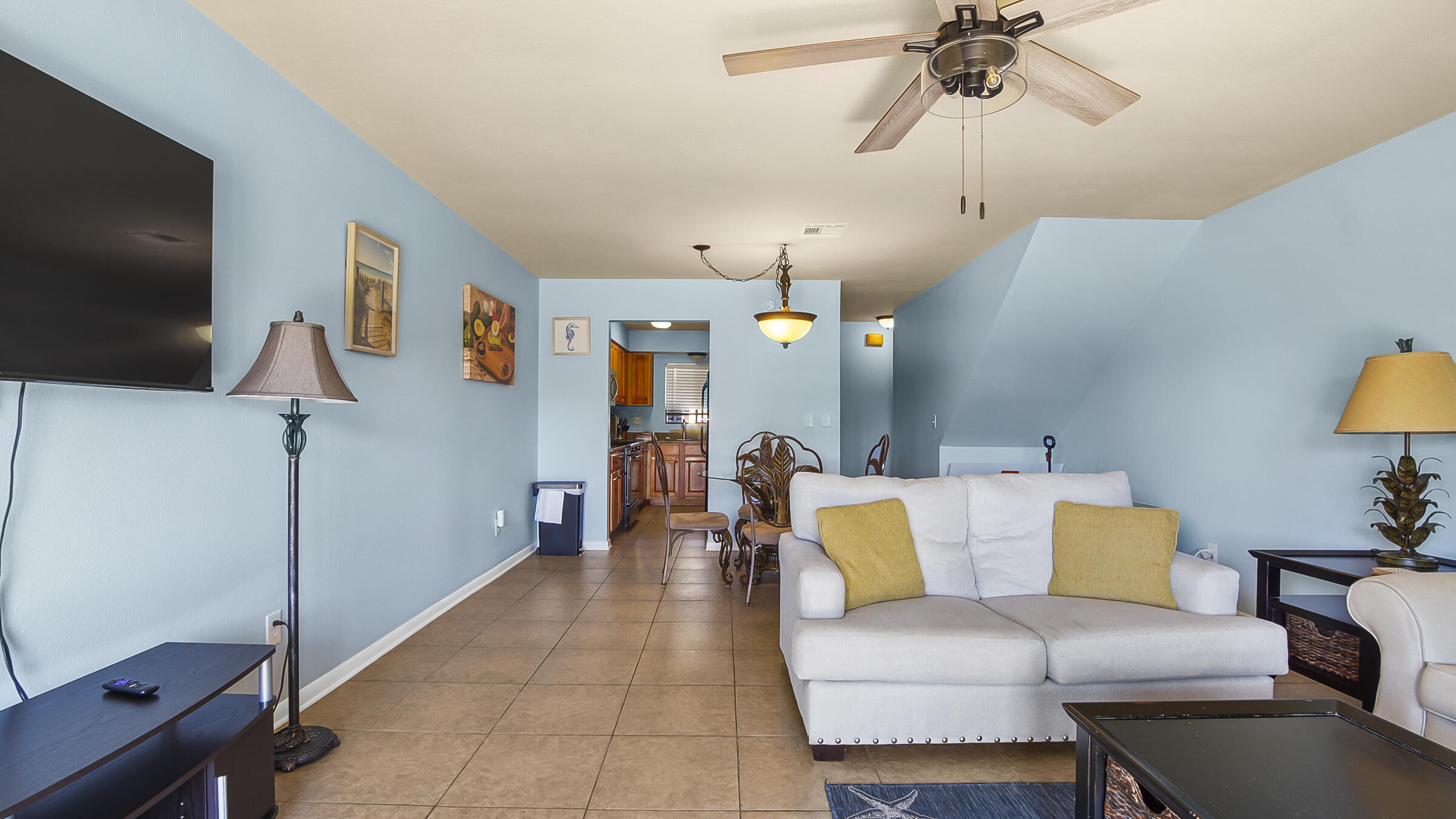 BEACHWALK CONDO - Residential Lease