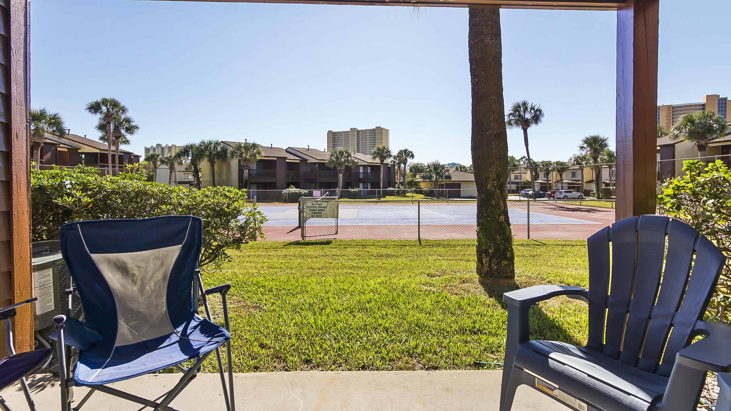 BEACHWALK CONDO - Residential Lease