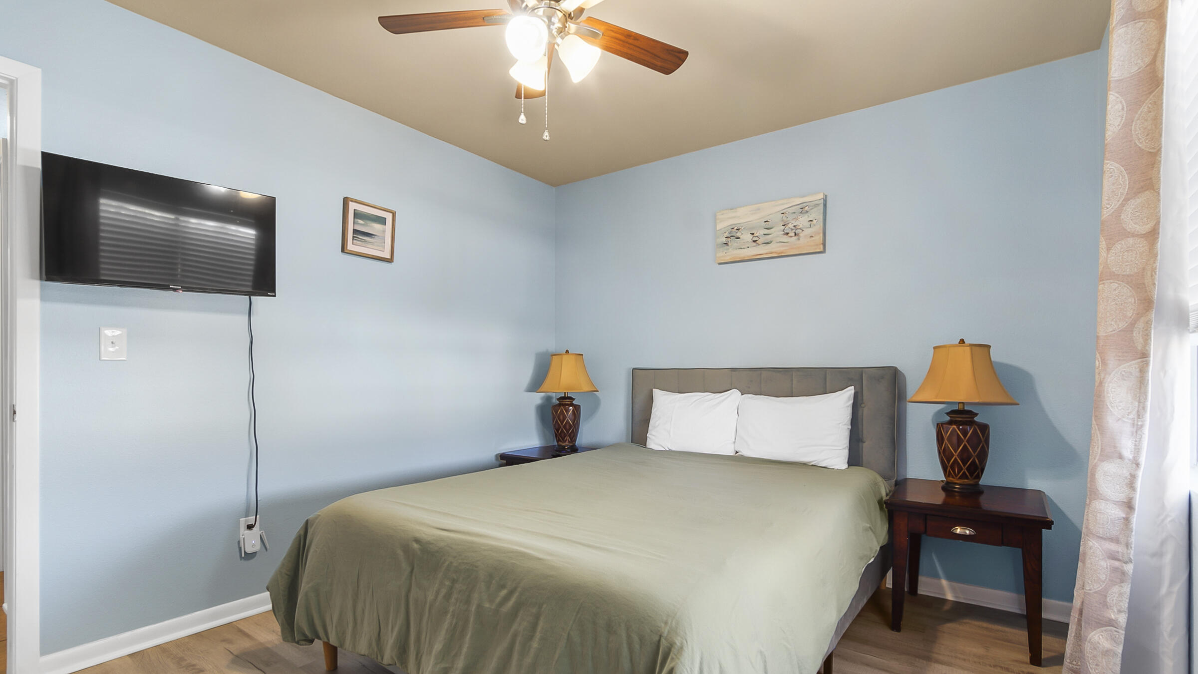 BEACHWALK CONDO - Residential Lease