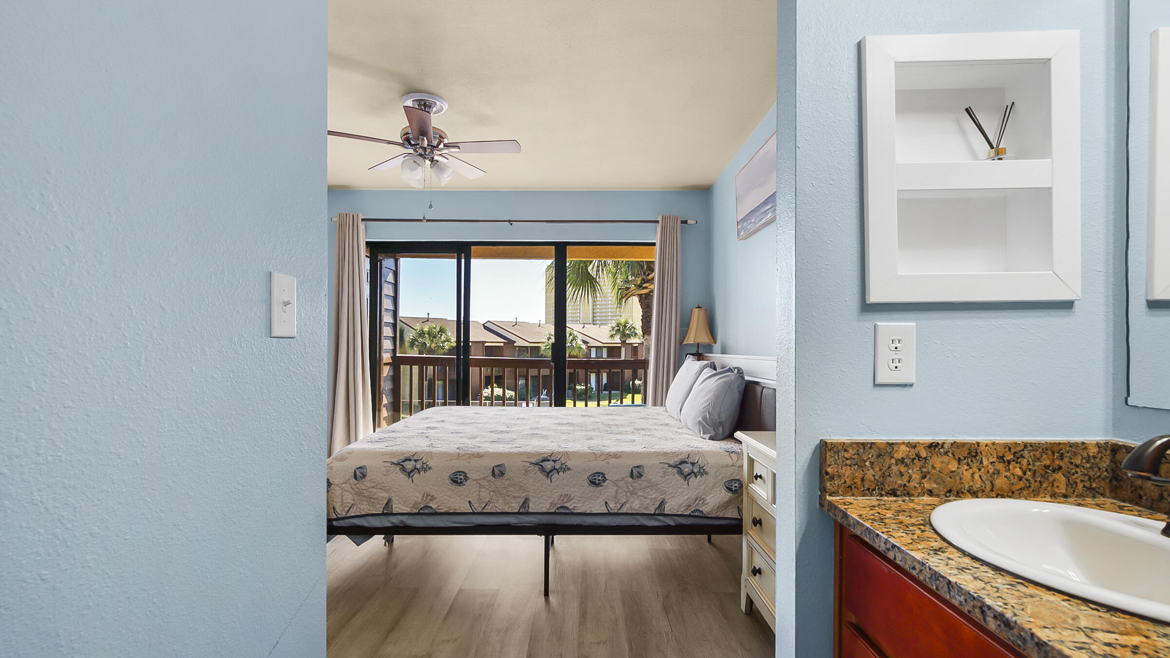BEACHWALK CONDO - Residential Lease