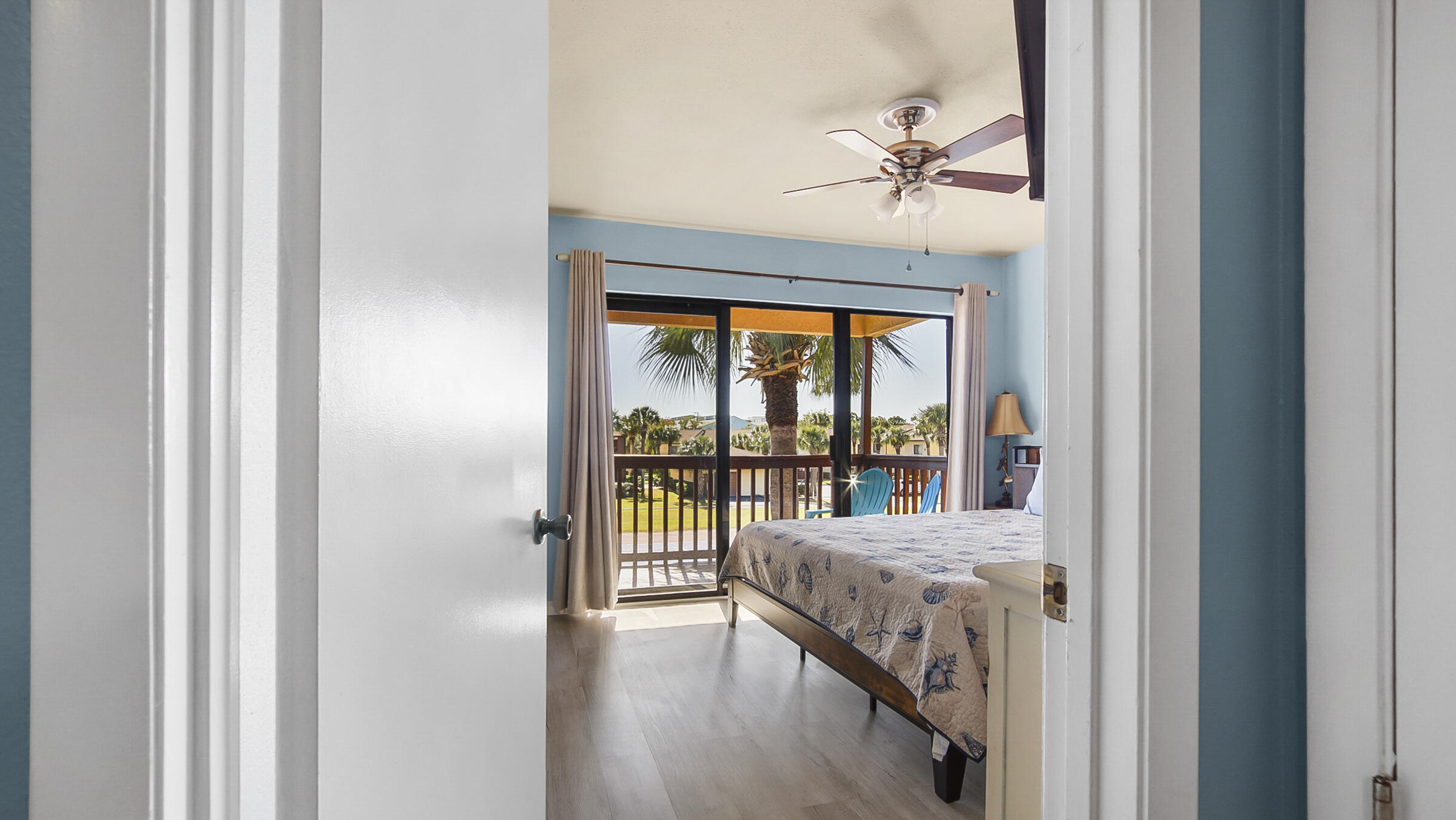 BEACHWALK CONDO - Residential Lease