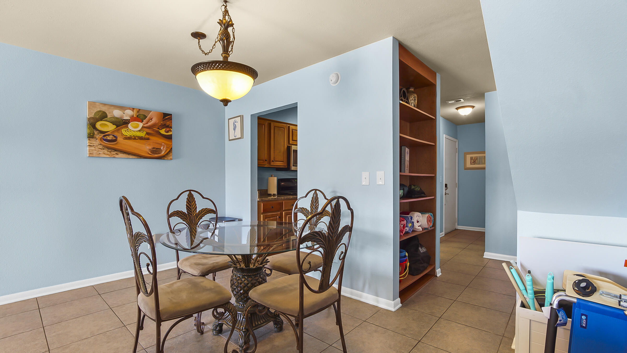 BEACHWALK CONDO - Residential Lease