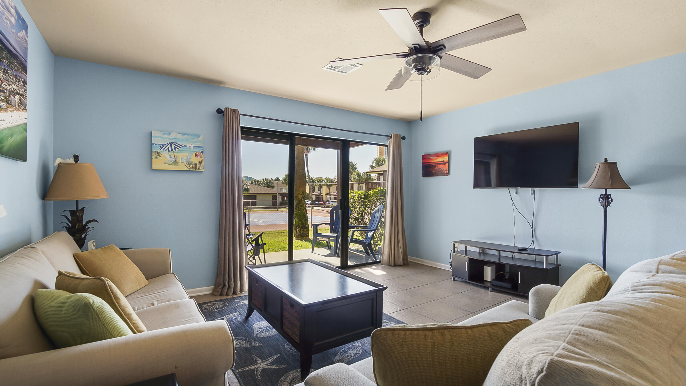 BEACHWALK CONDO - Residential Lease