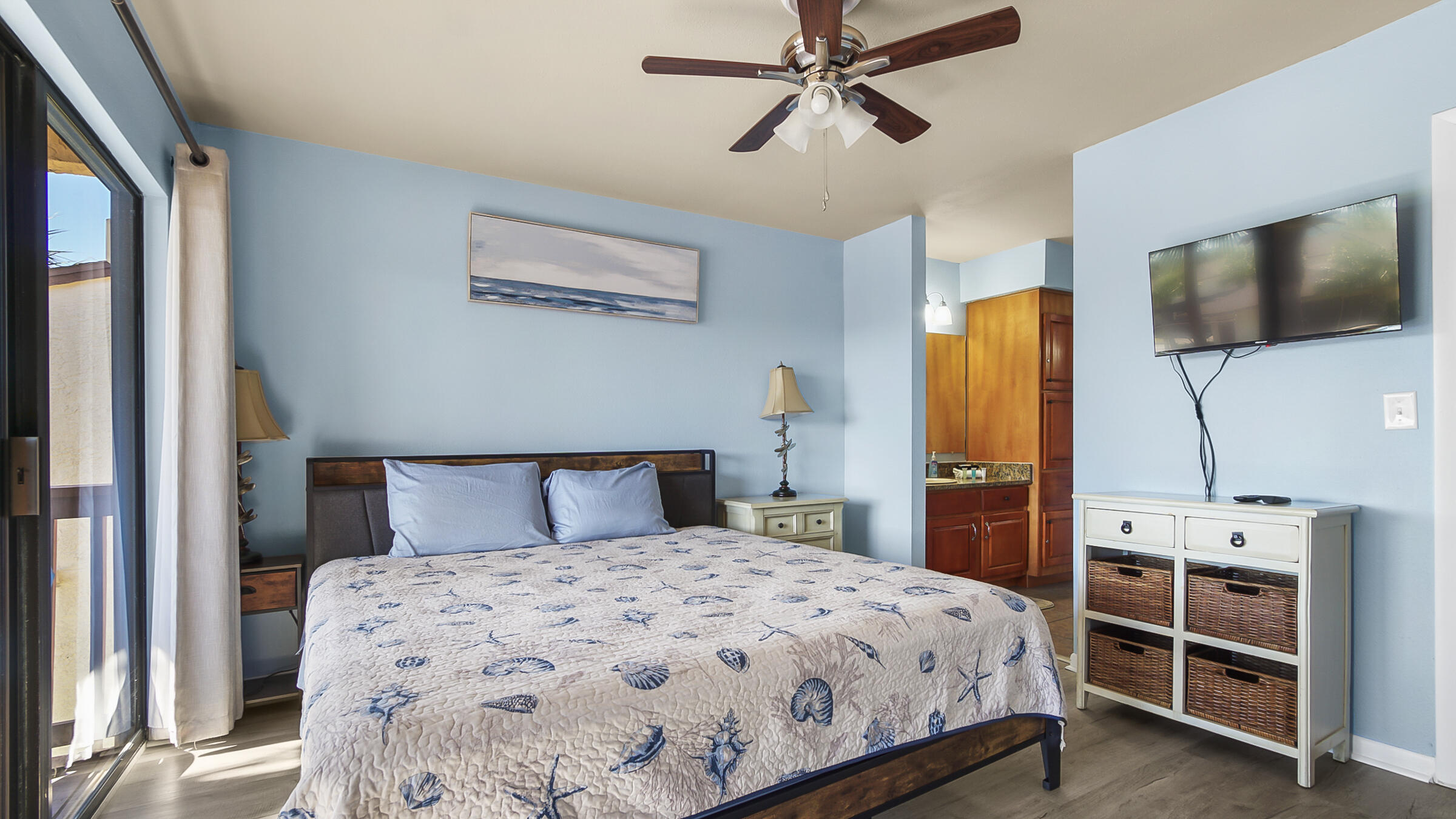 BEACHWALK CONDO - Residential Lease