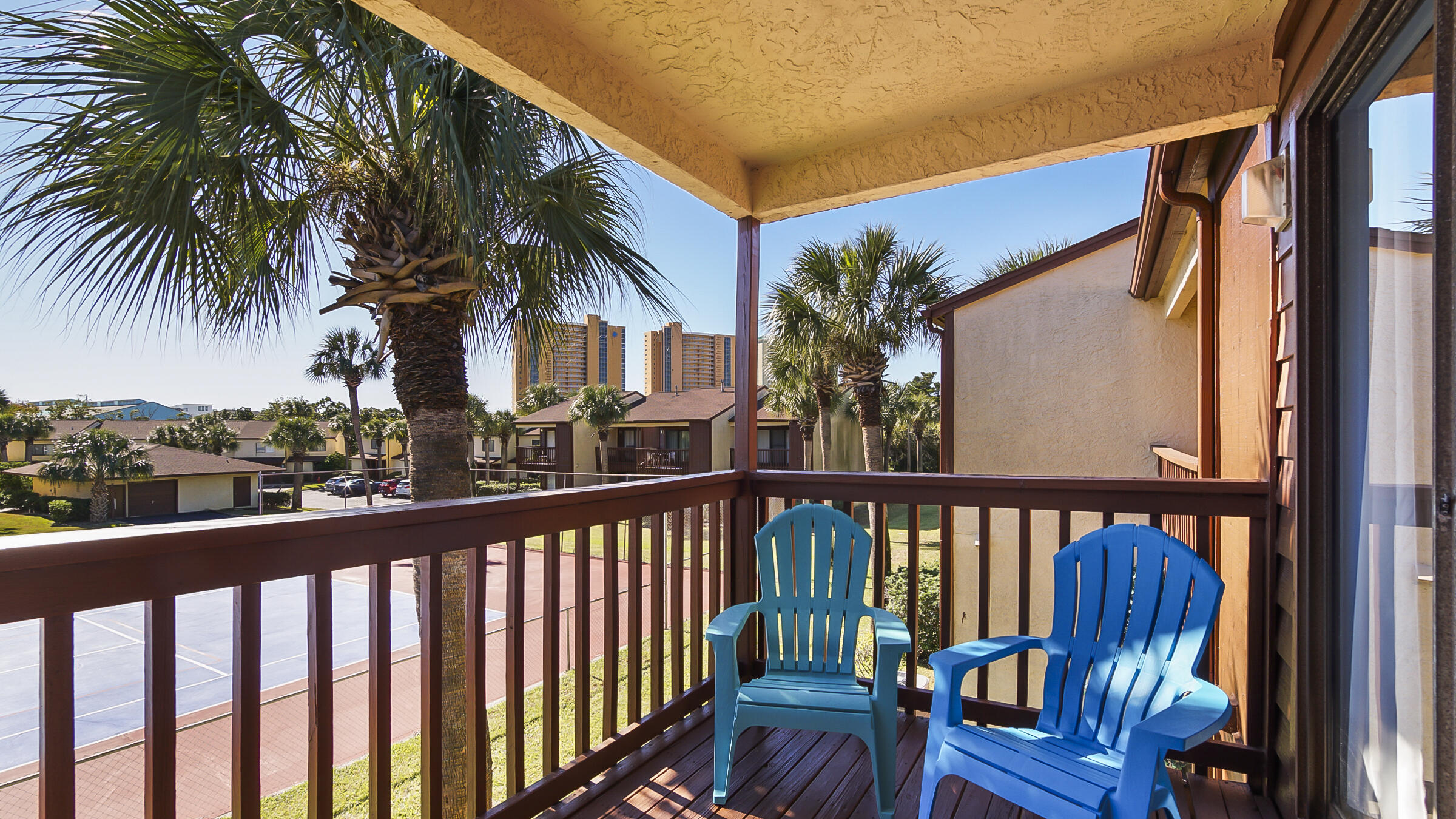 BEACHWALK CONDO - Residential Lease