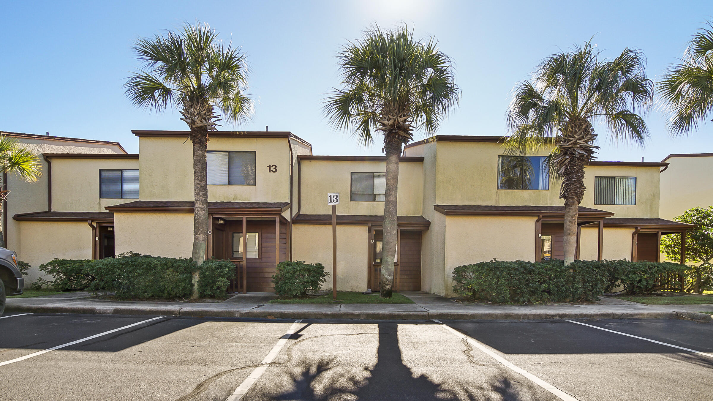 BEACHWALK CONDO - Residential Lease