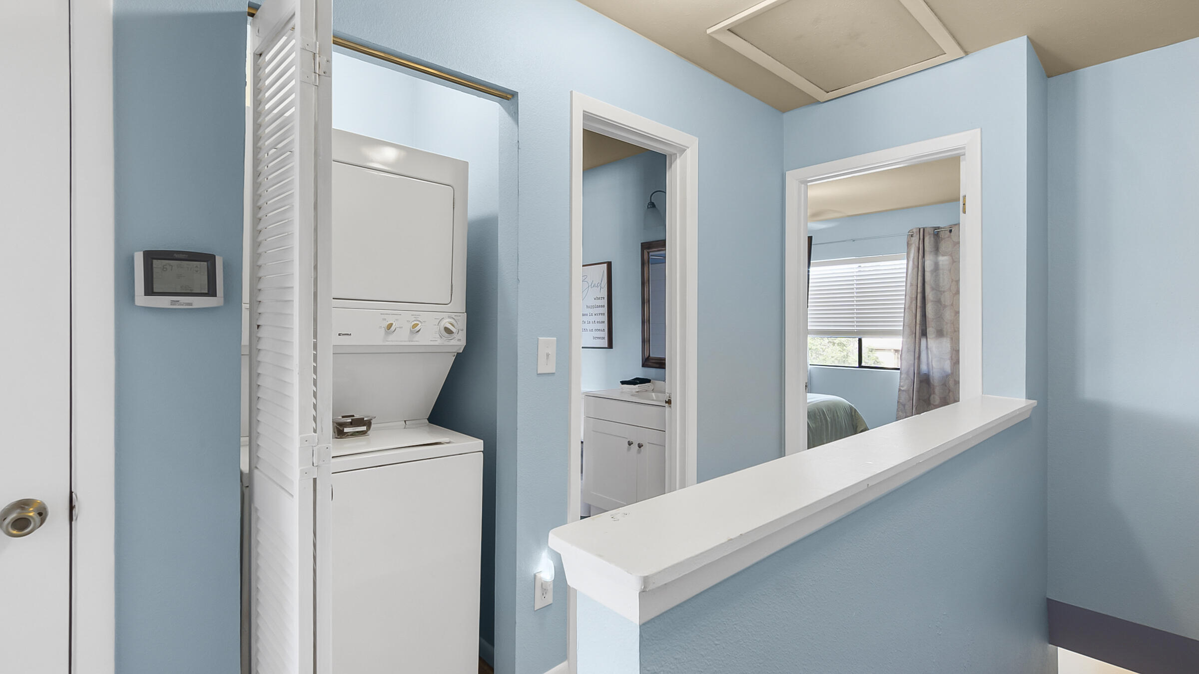 BEACHWALK CONDO - Residential Lease