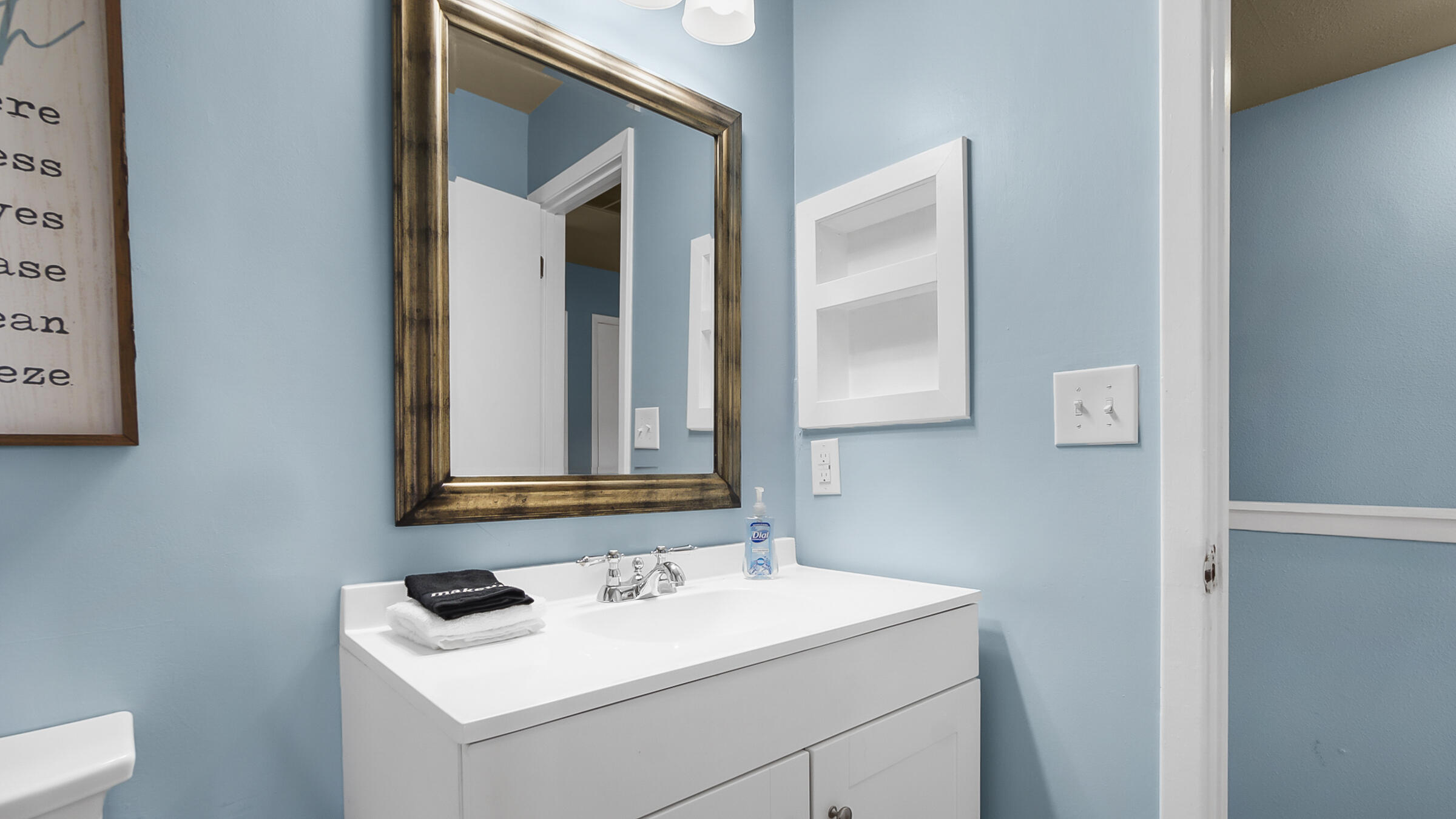 BEACHWALK CONDO - Residential Lease