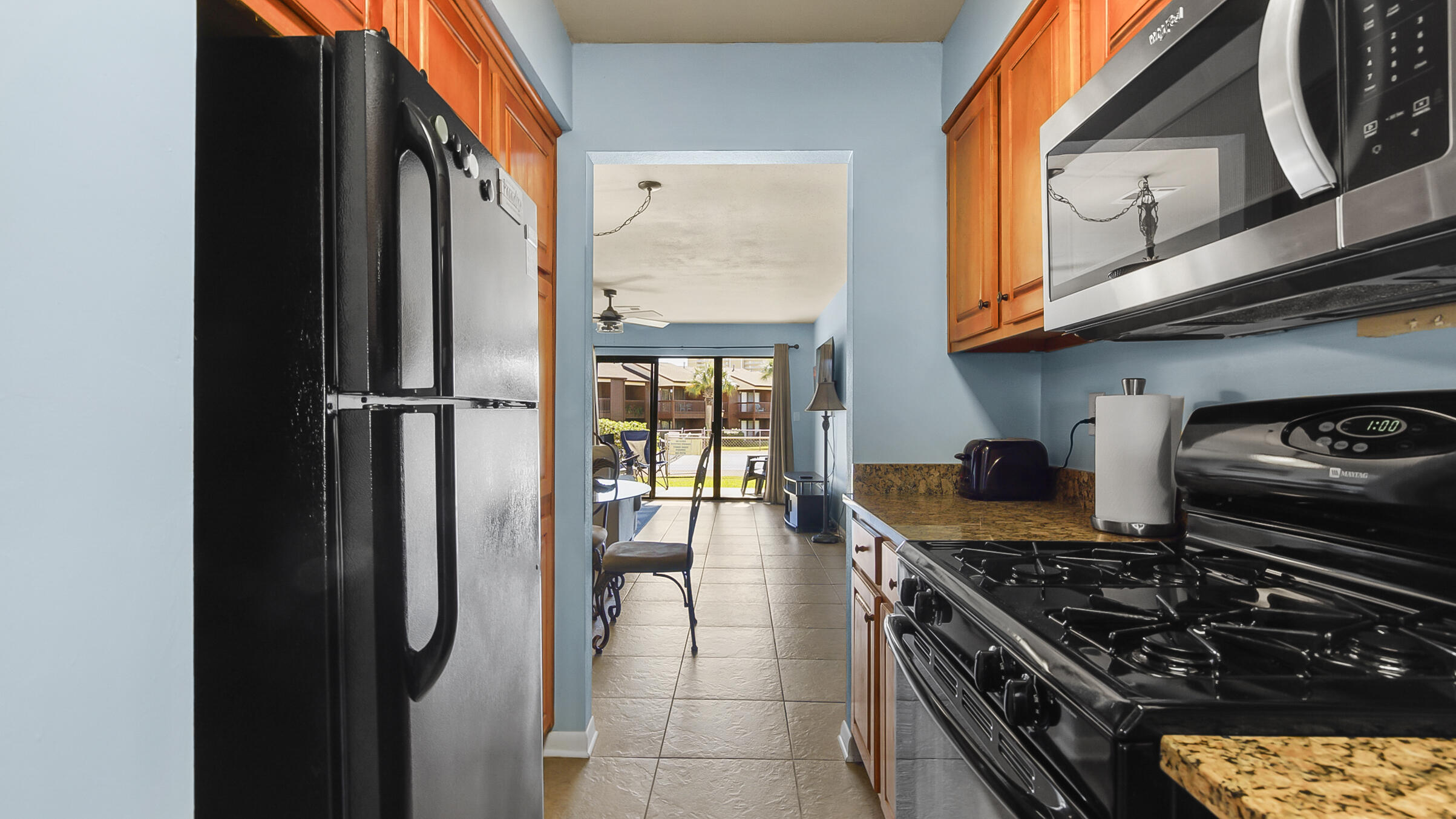 BEACHWALK CONDO - Residential Lease