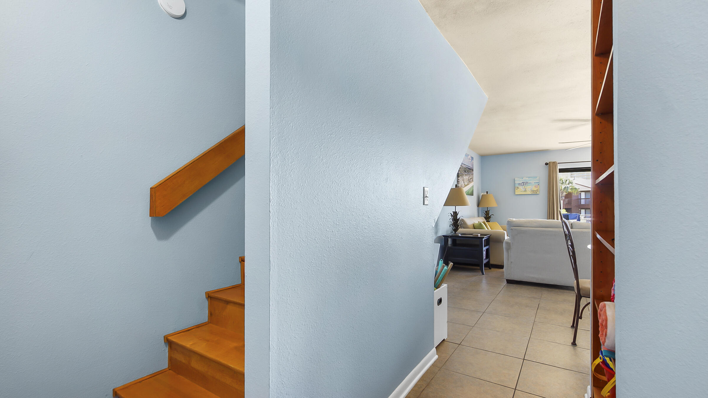 BEACHWALK CONDO - Residential Lease