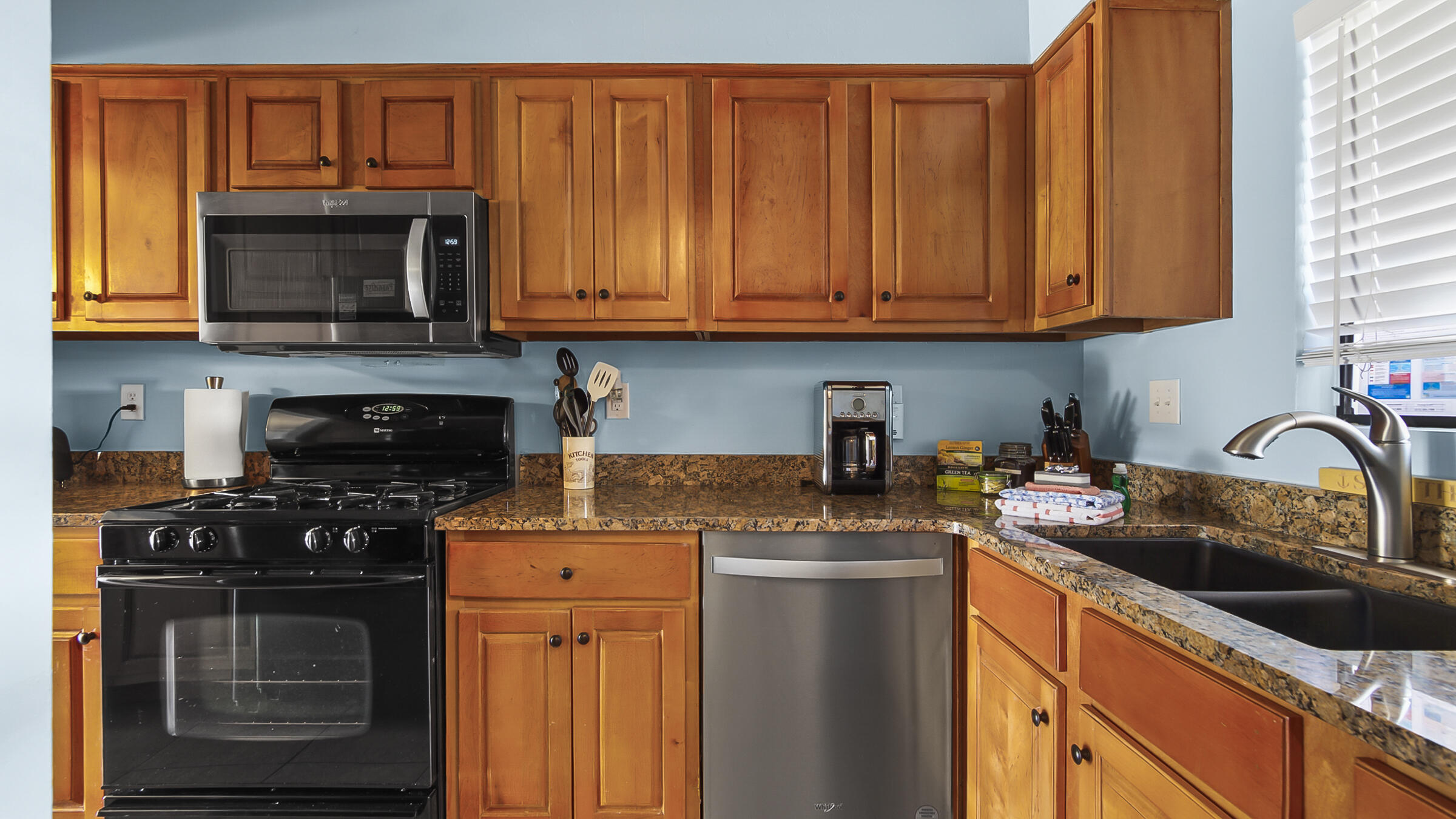 BEACHWALK CONDO - Residential Lease