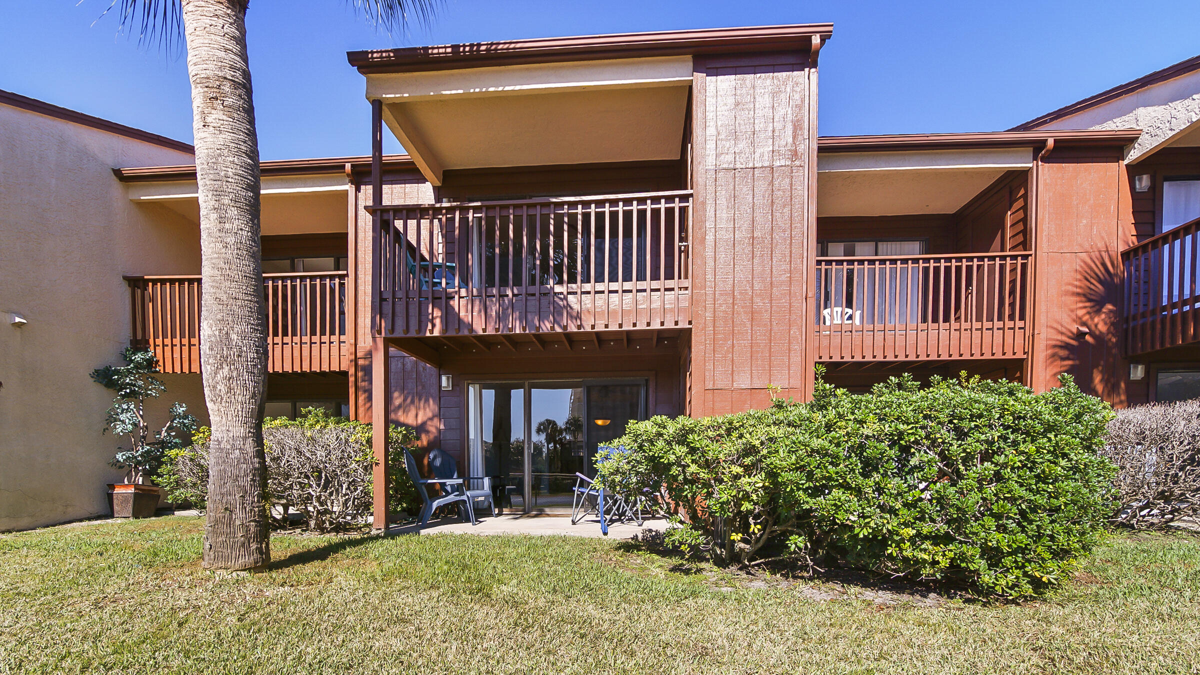 BEACHWALK CONDO - Residential Lease