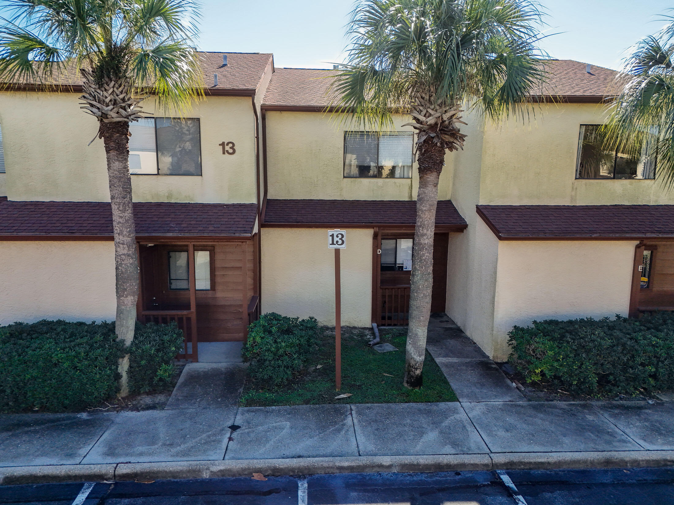BEACHWALK CONDO - Residential Lease