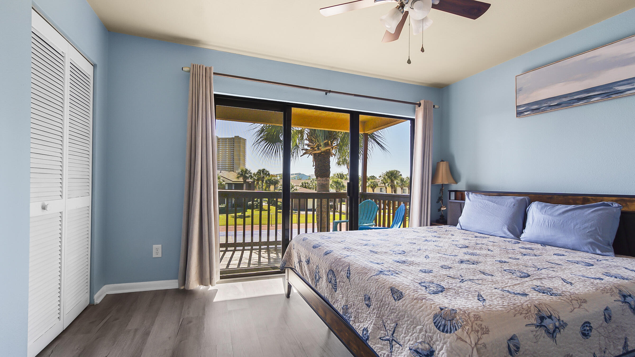 BEACHWALK CONDO - Residential Lease