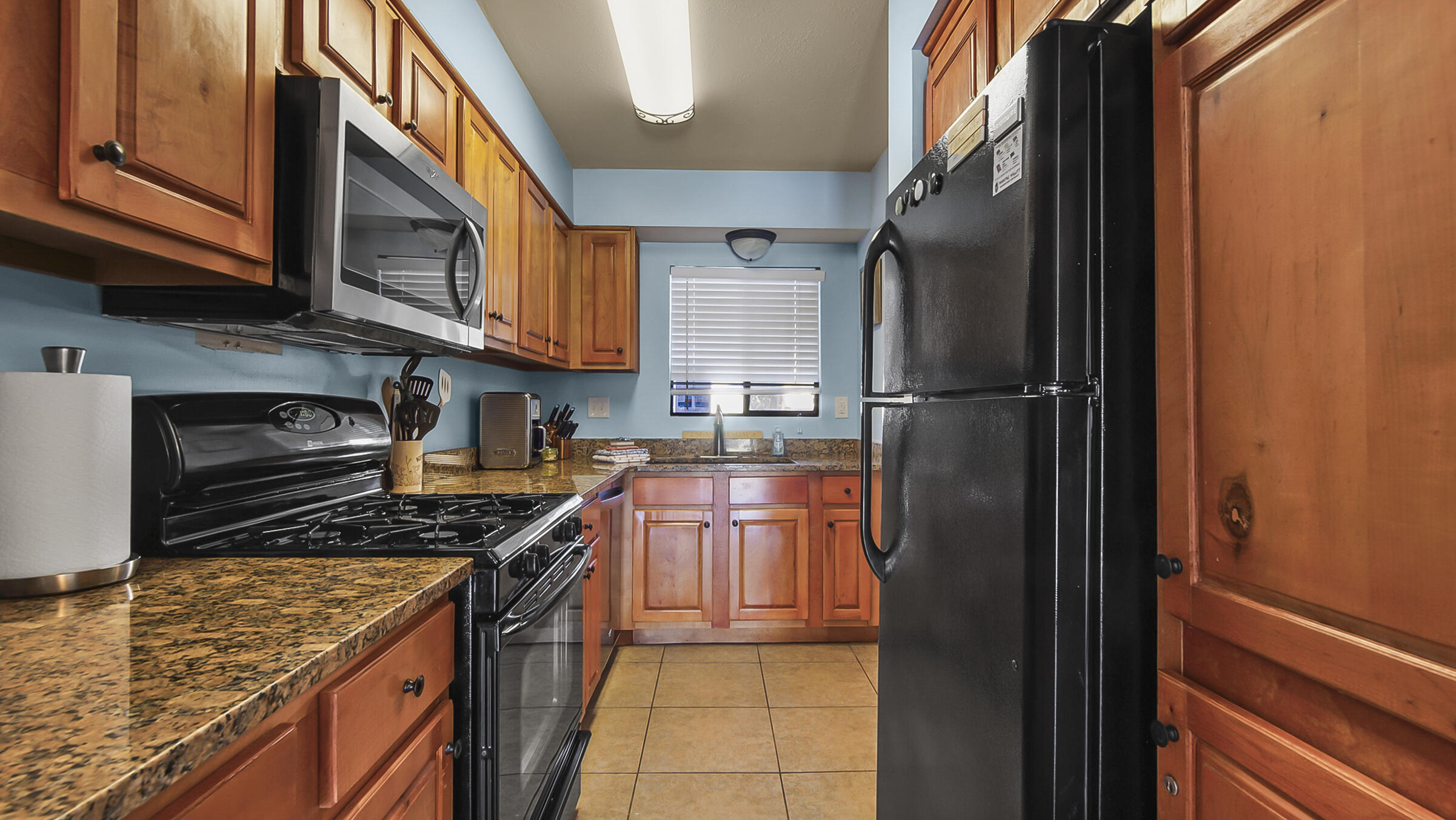 BEACHWALK CONDO - Residential Lease