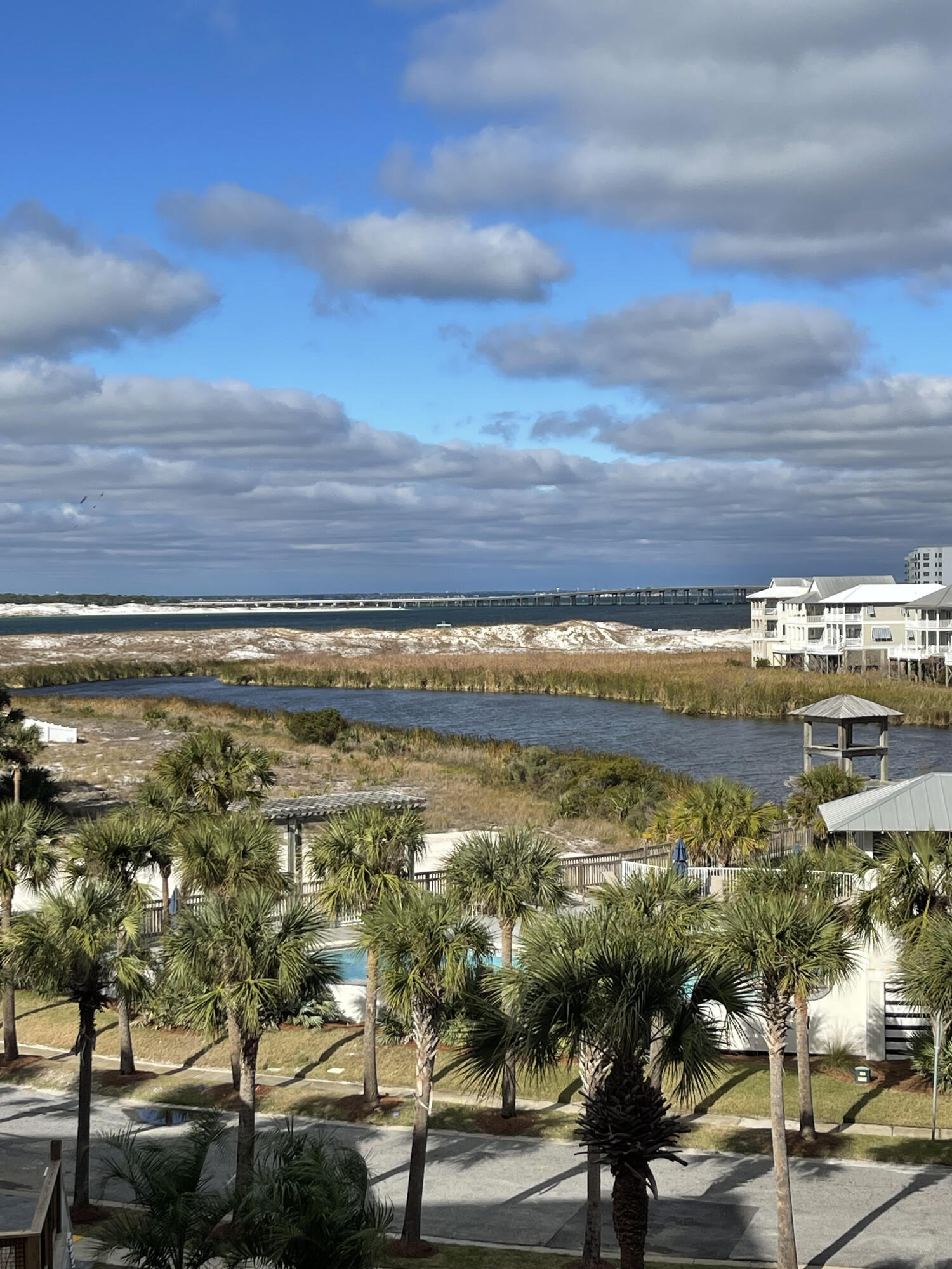 JETTY EAST CONDO - Residential